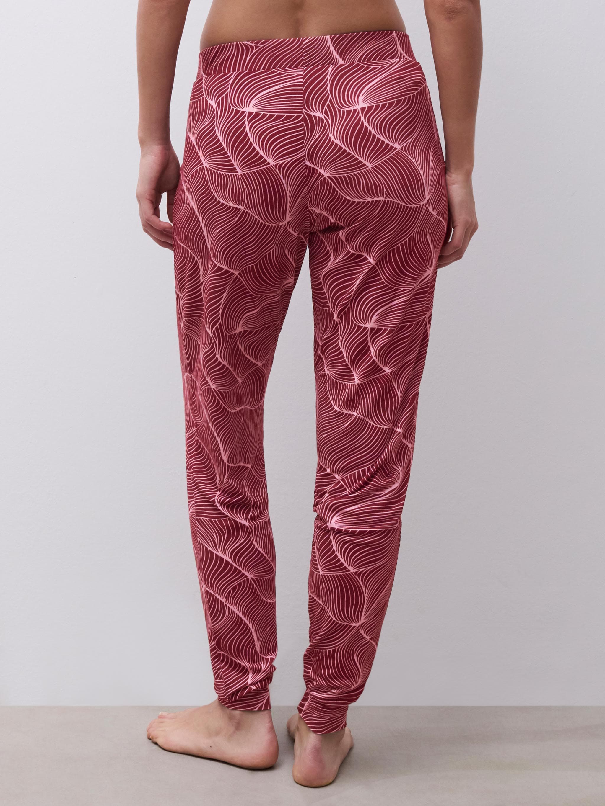 Lange broek