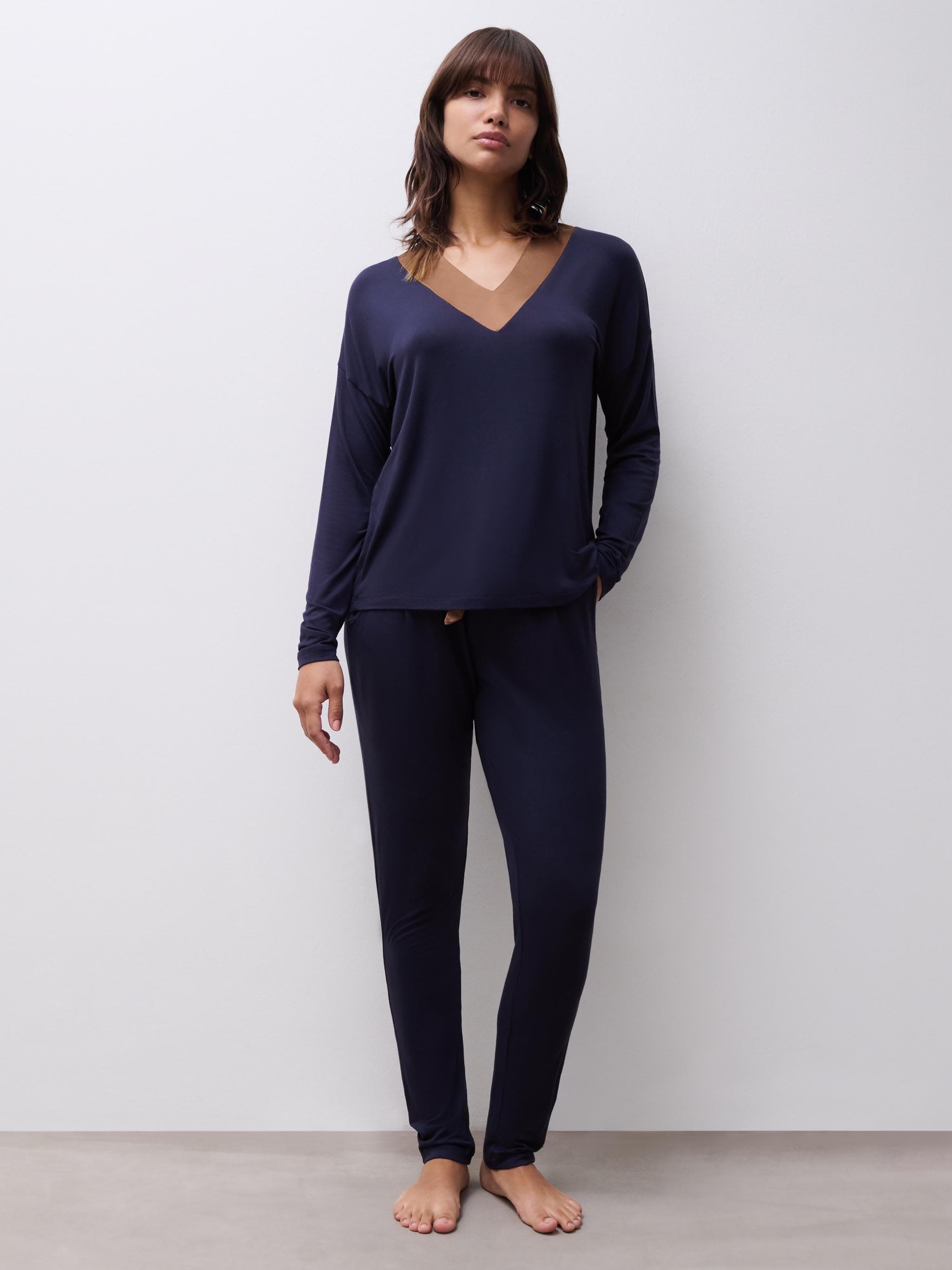 Lange broek - Inkling