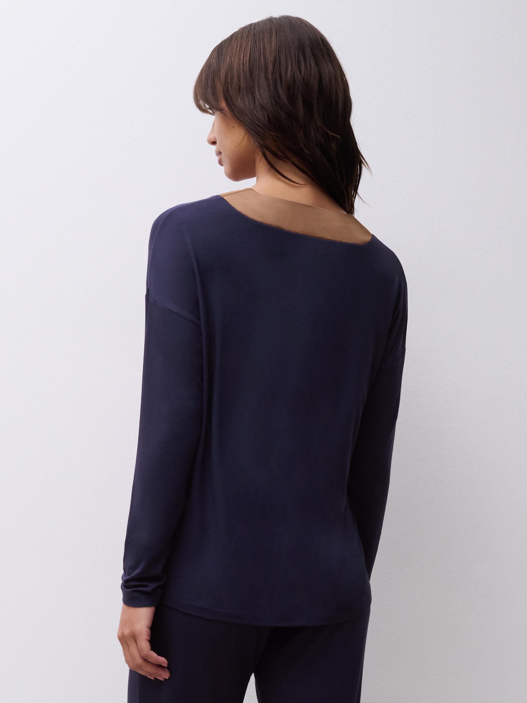 Top lange mouw - C22