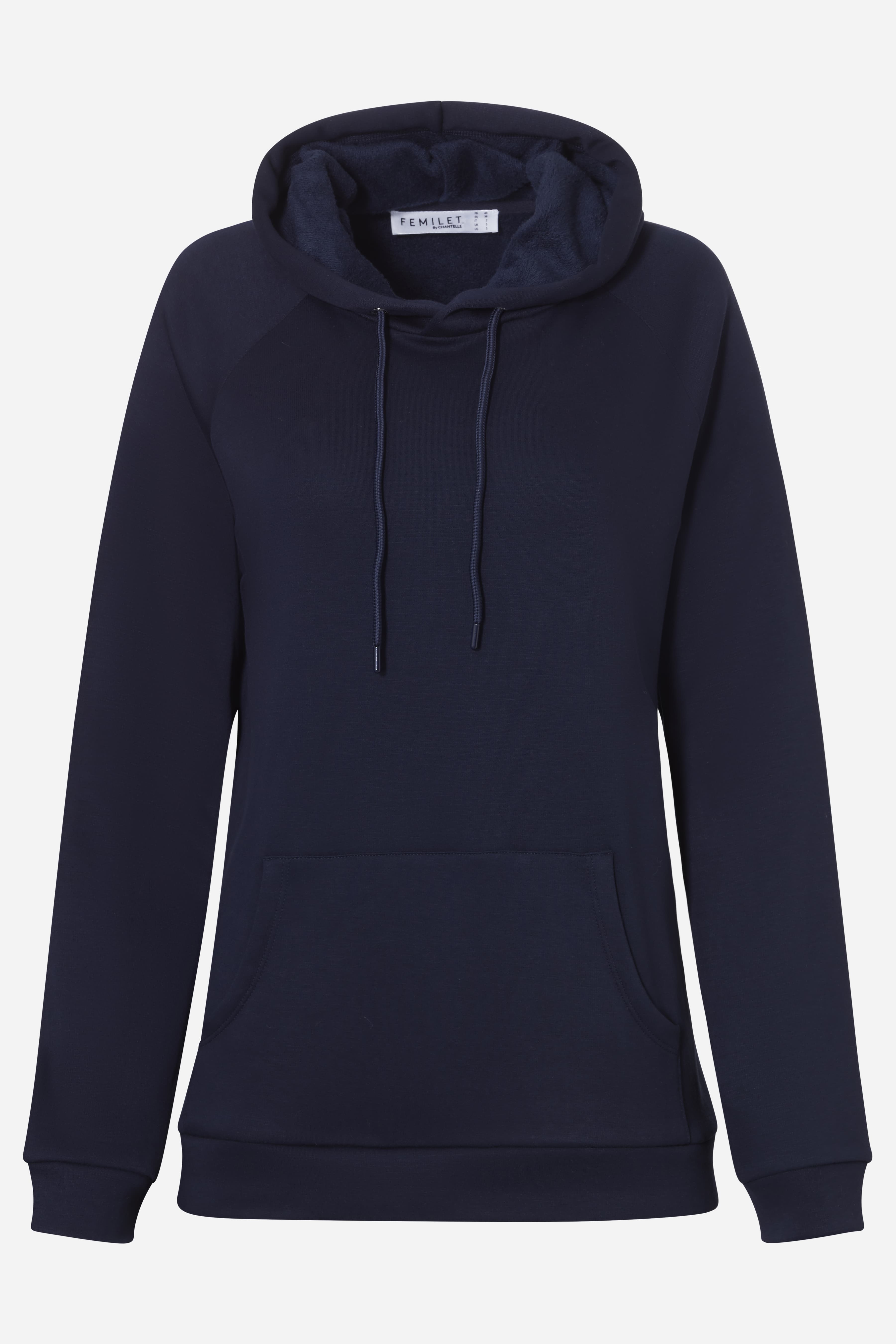 Sweater - Blue Opale