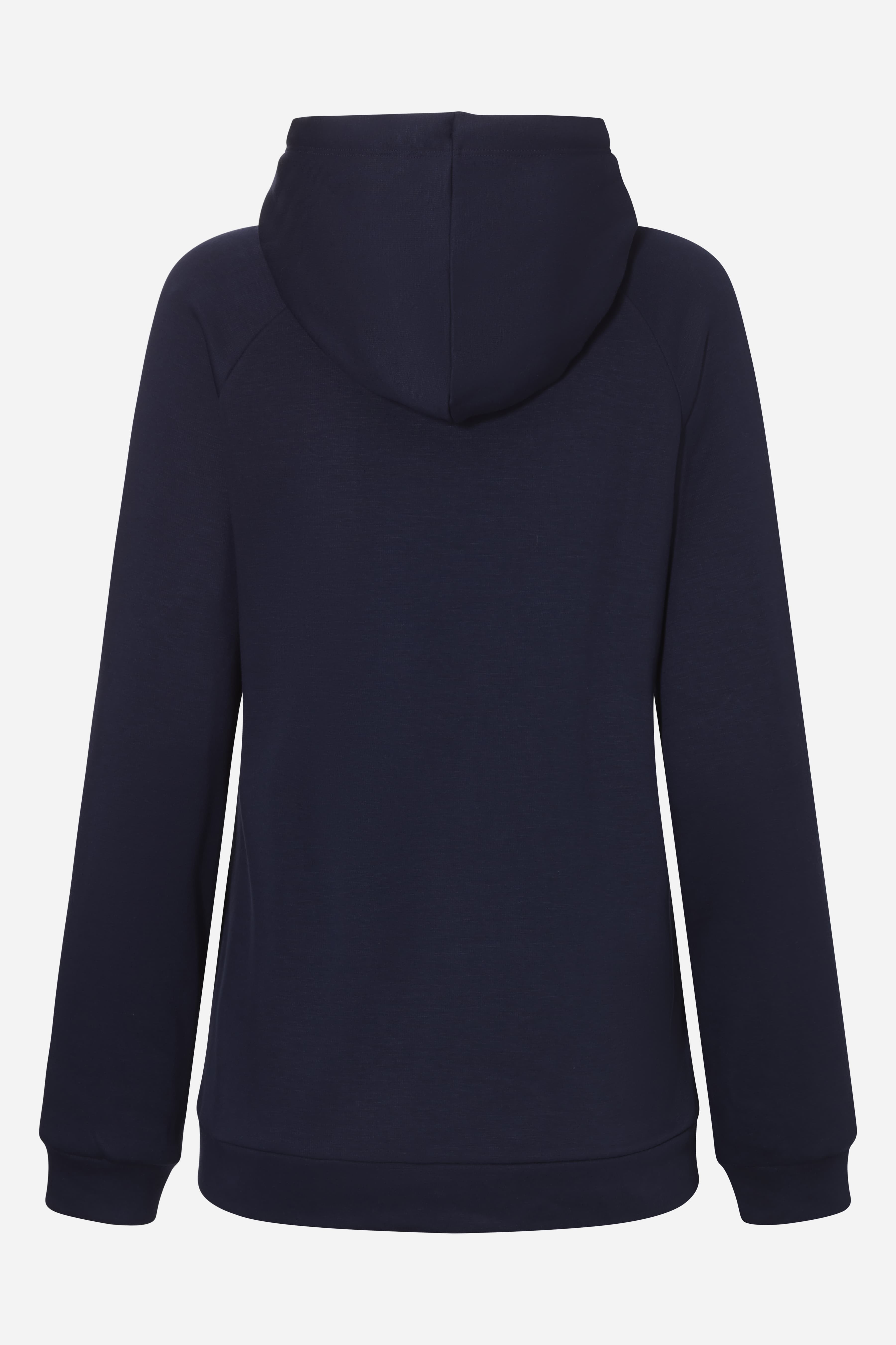 Sweater - Blue Opale