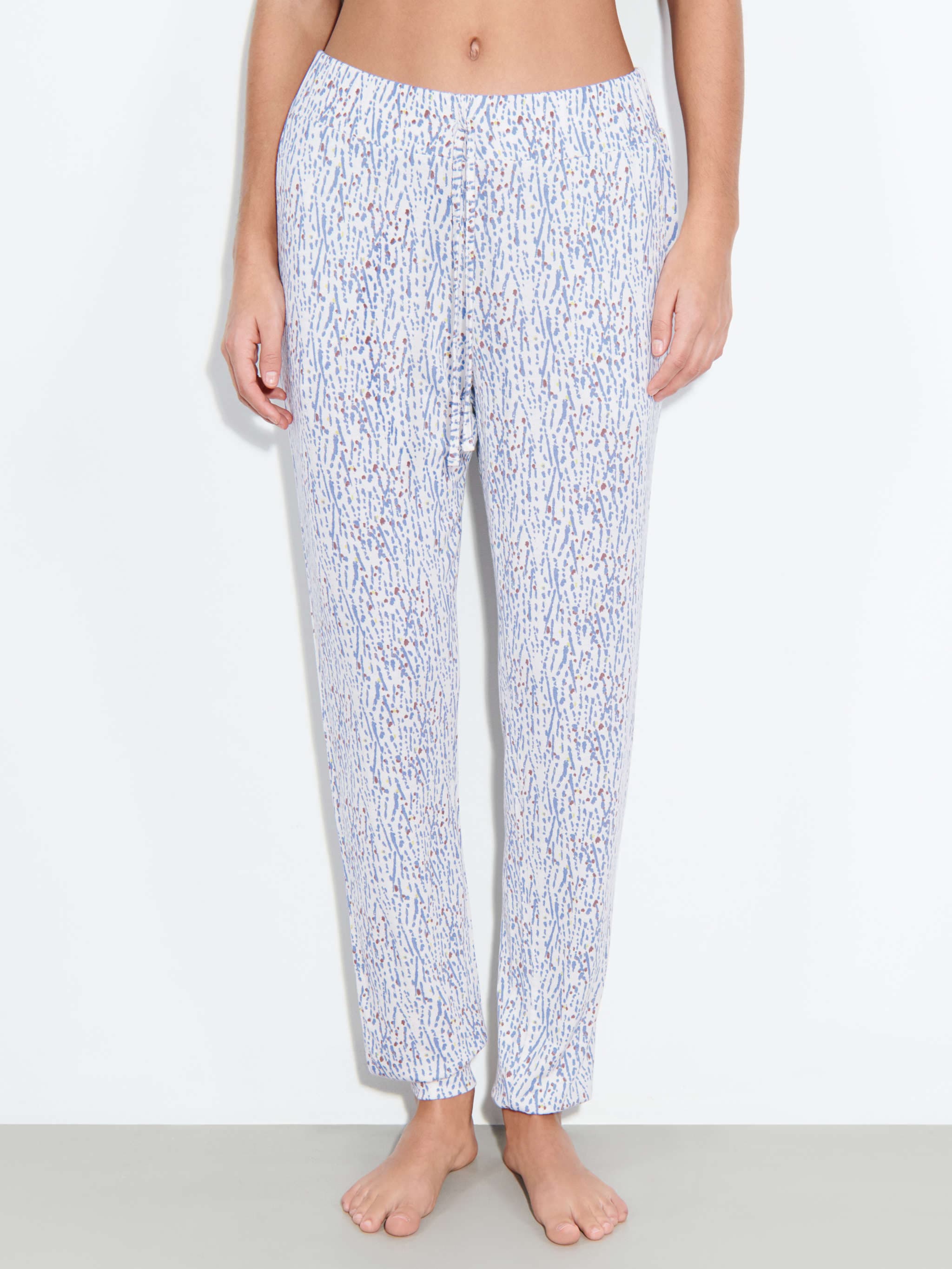 Long Pants - Paint