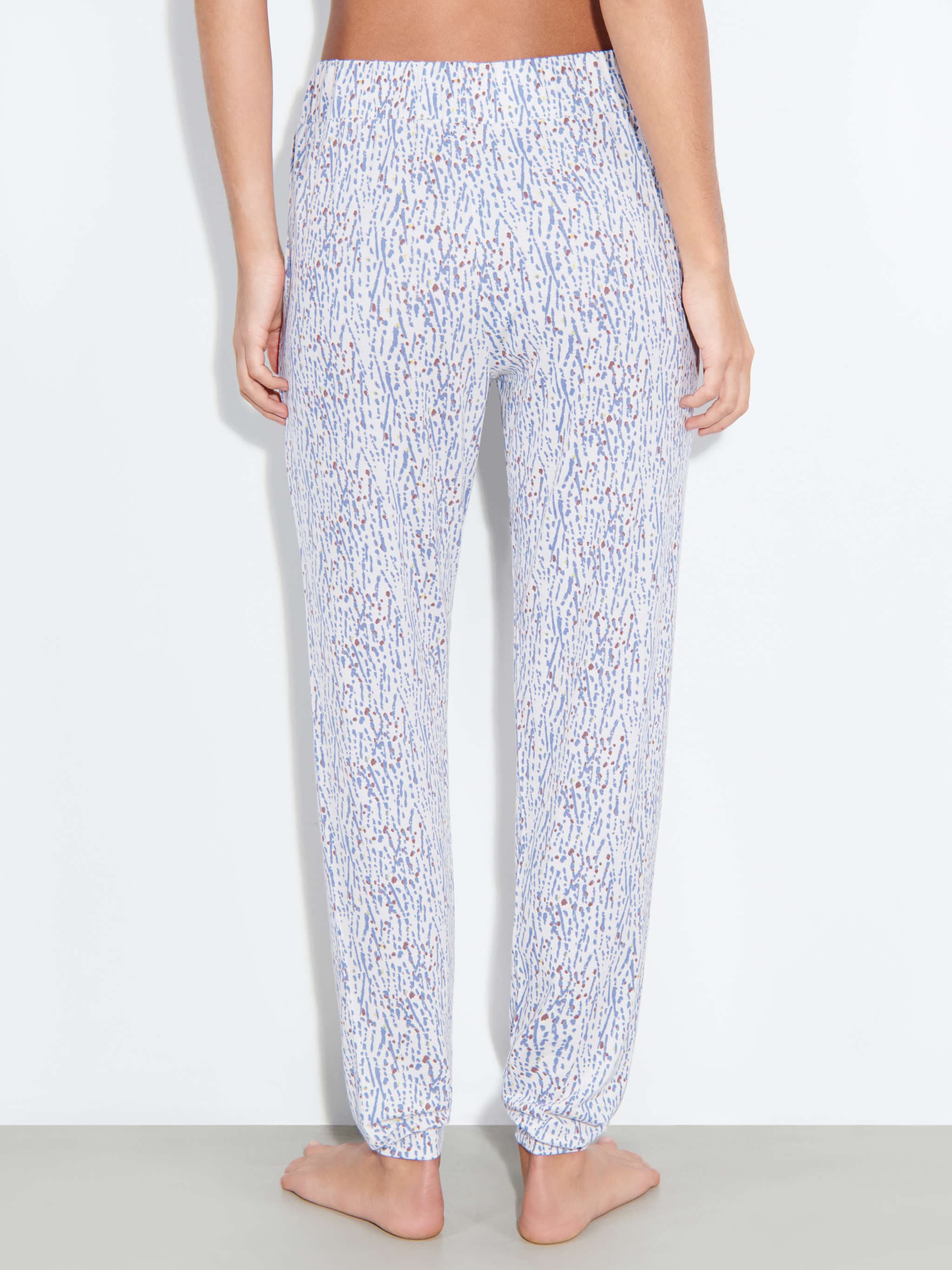 Long Pants - Paint