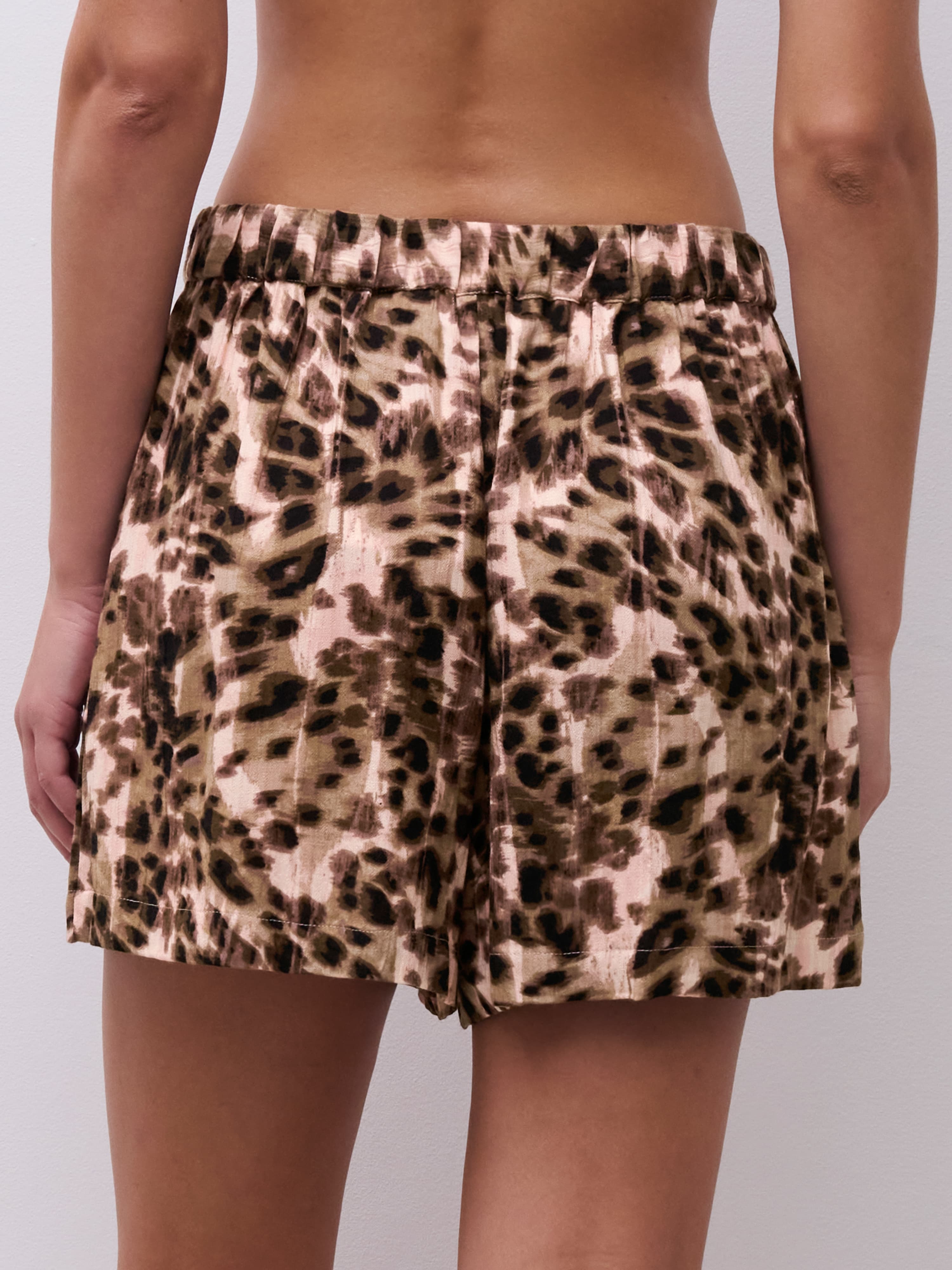 Korte broek - Acorn Leo