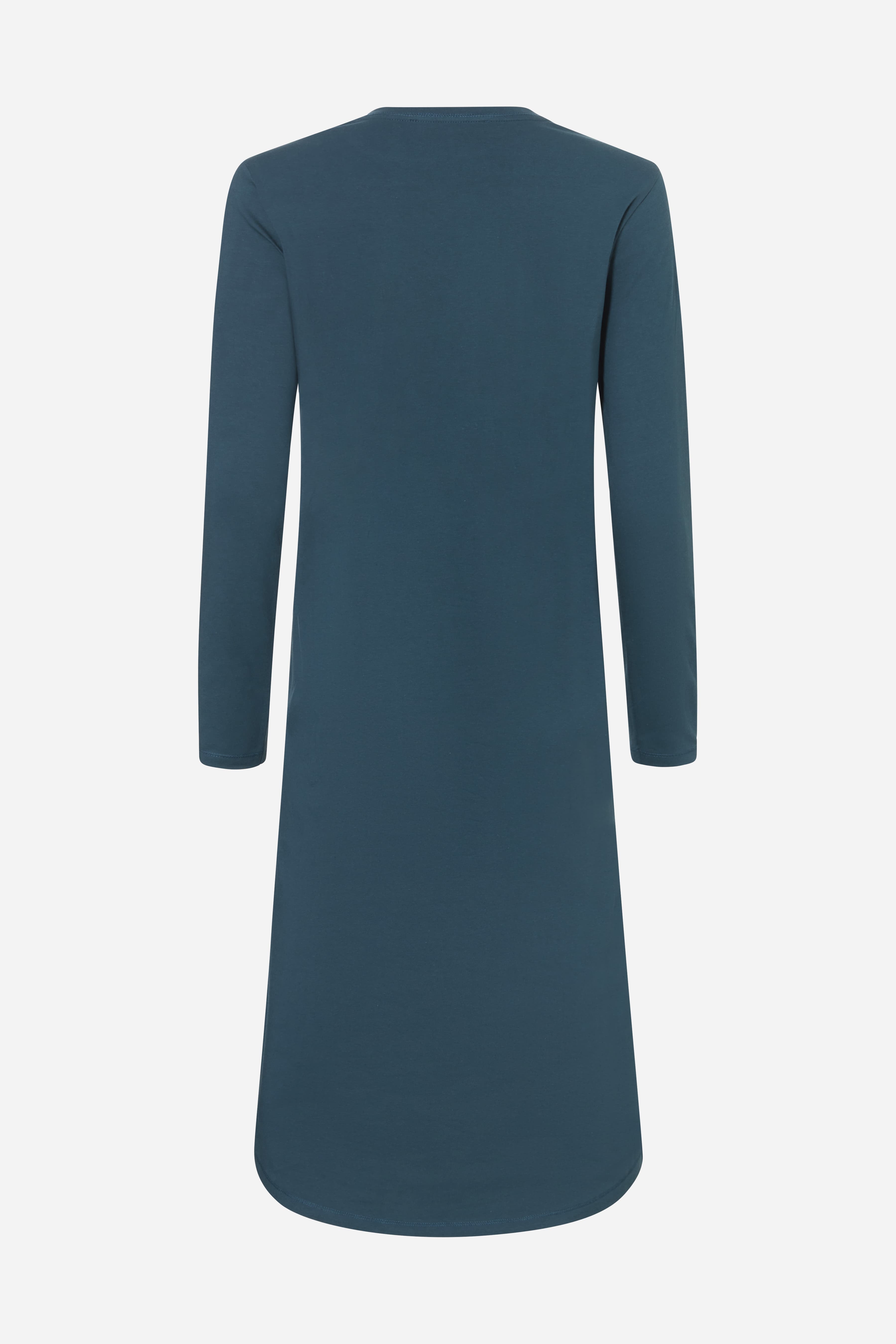 Nachthemd lange mouw - Dark Sea