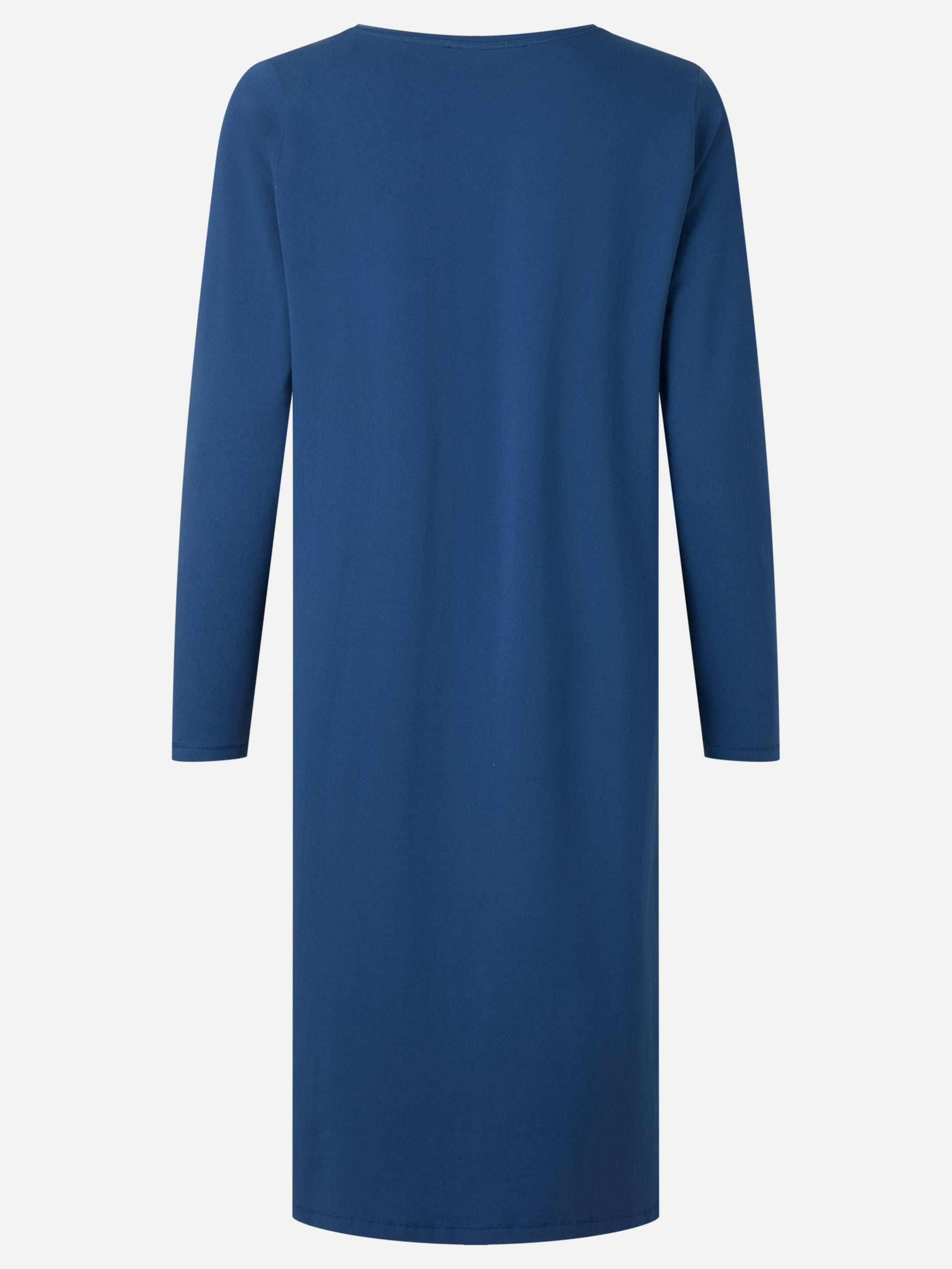 Nachthemd lange mouw - D82