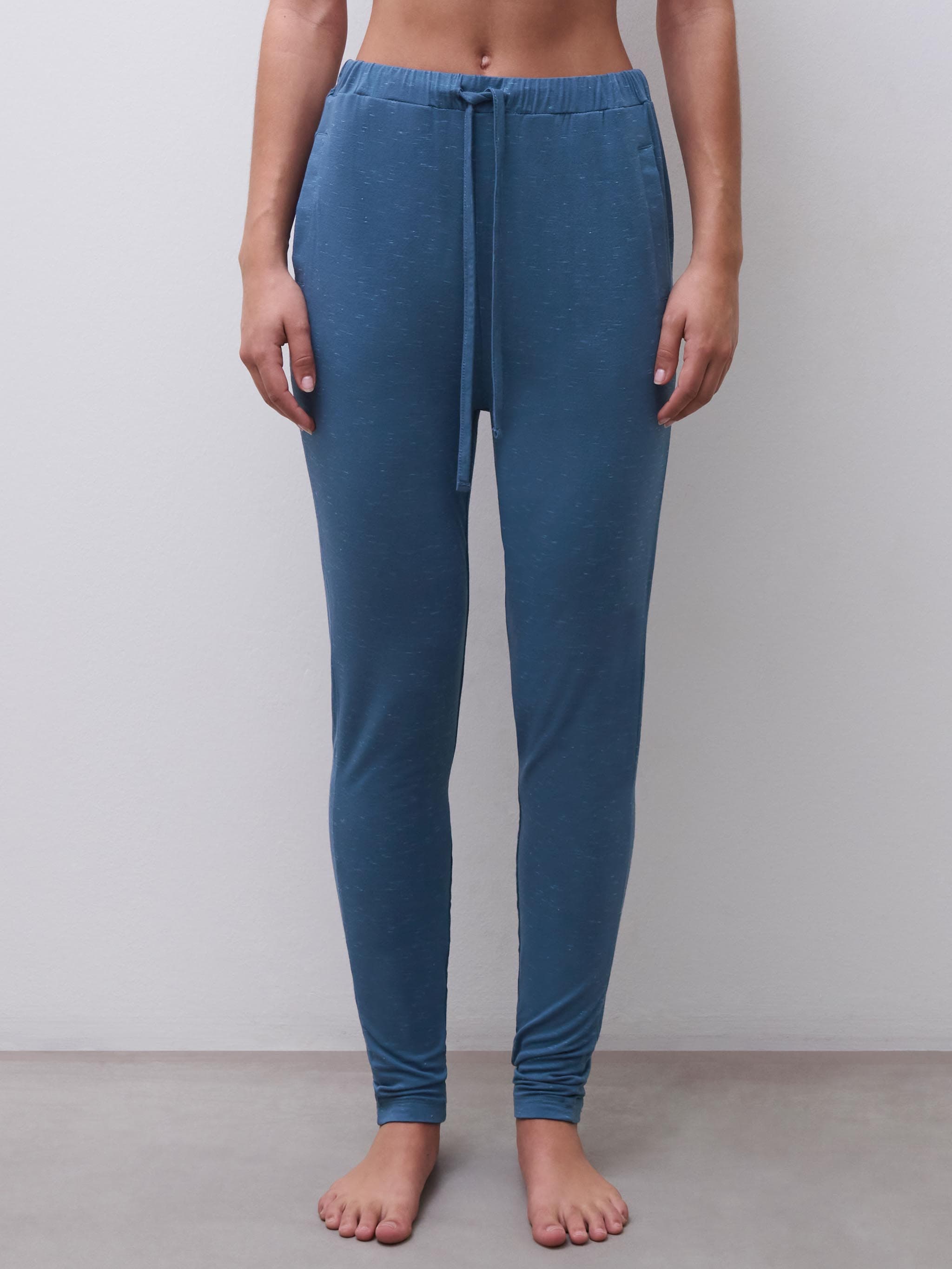 LW BO. TROUSERS - A79