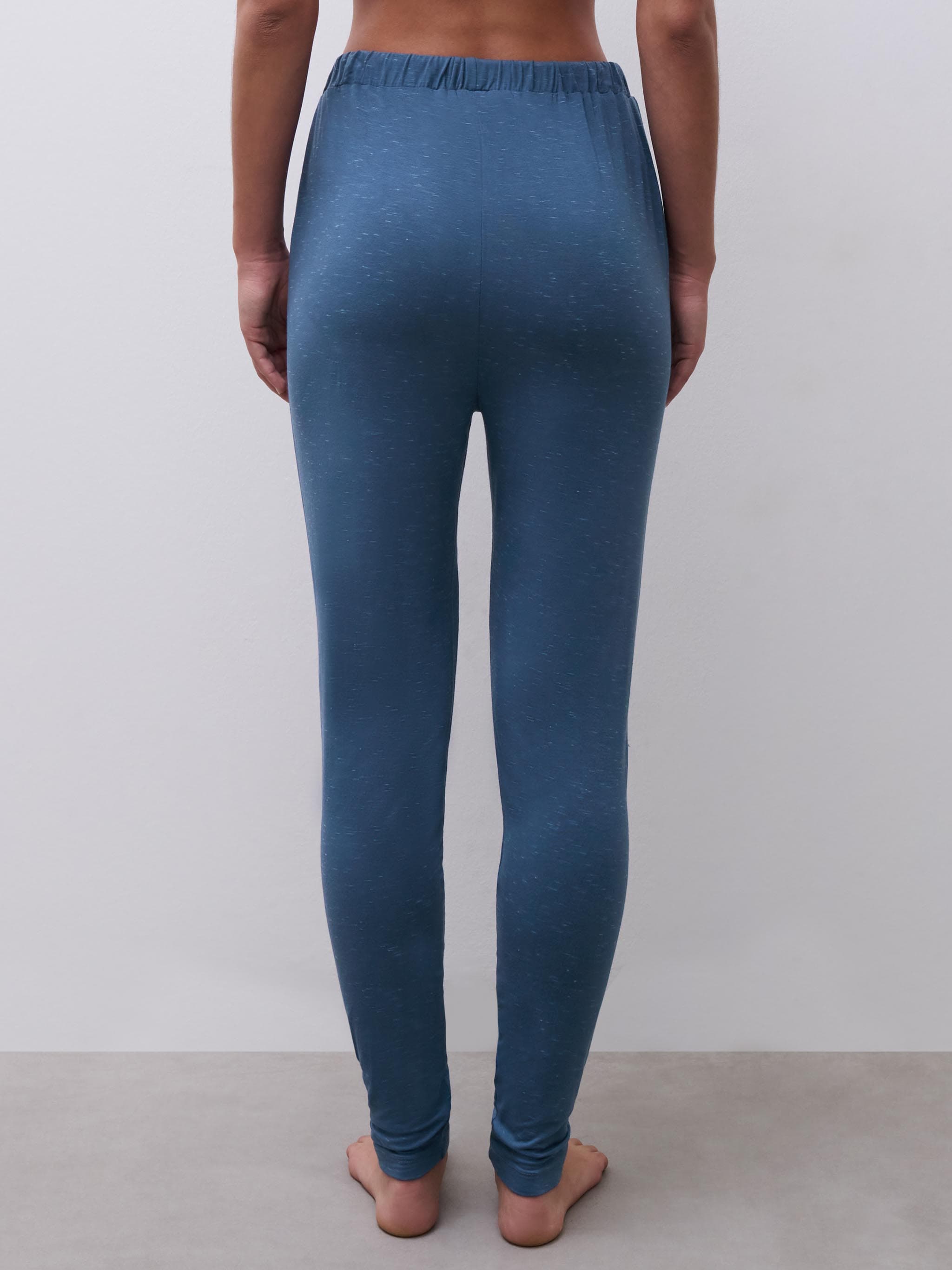 LW BO. TROUSERS - A79