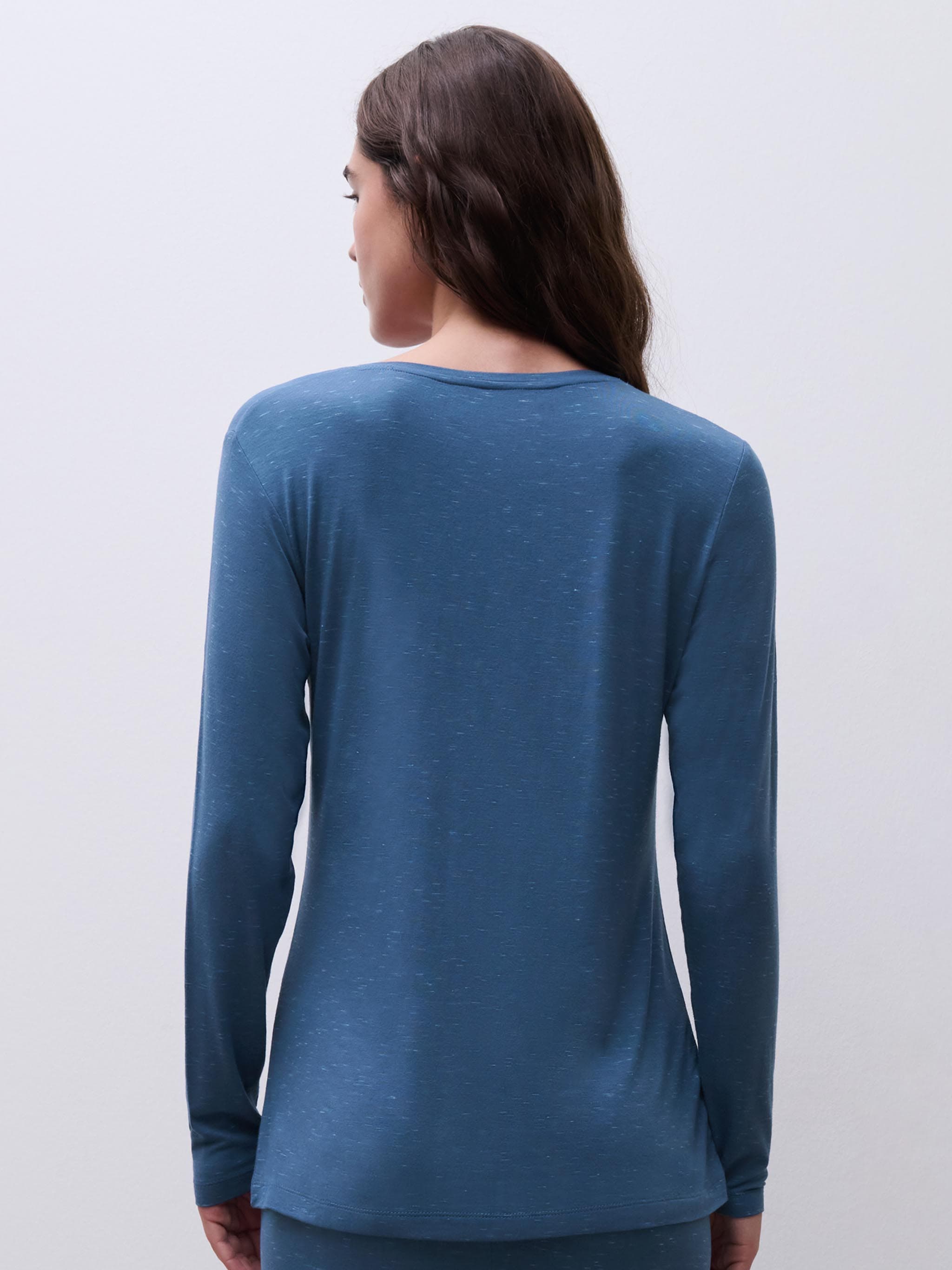 NW TOP TSHIRT SS - A79