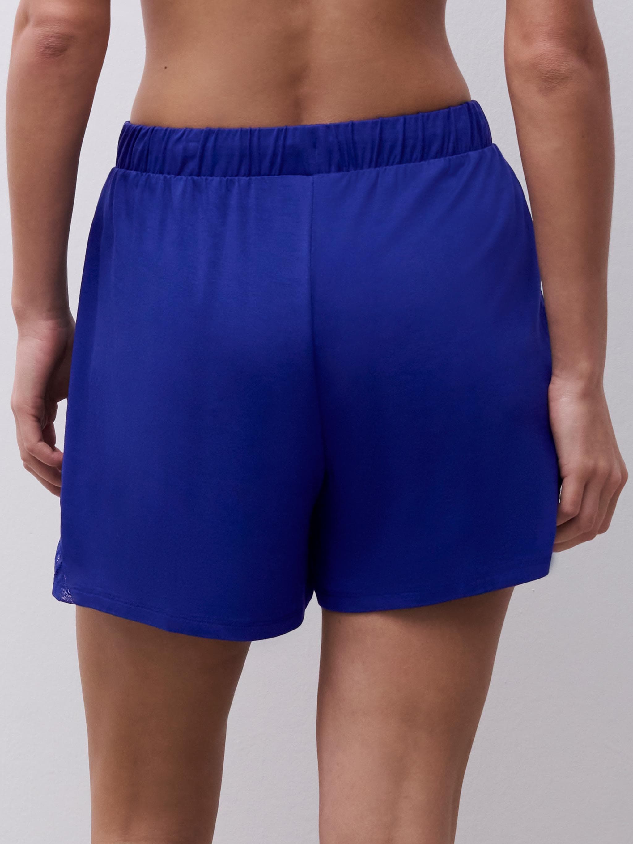 Korte broek 