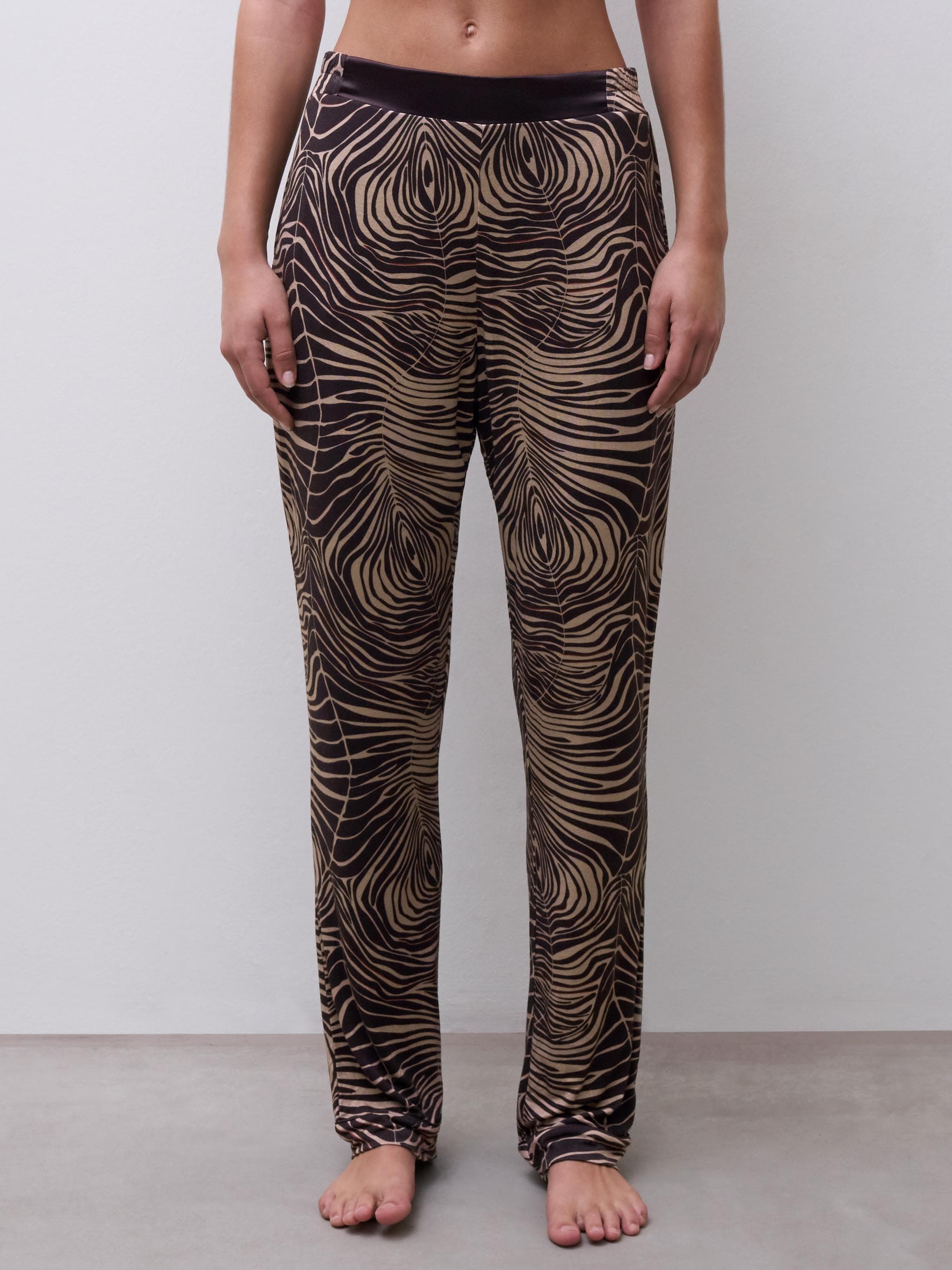 Lange broek - A81
