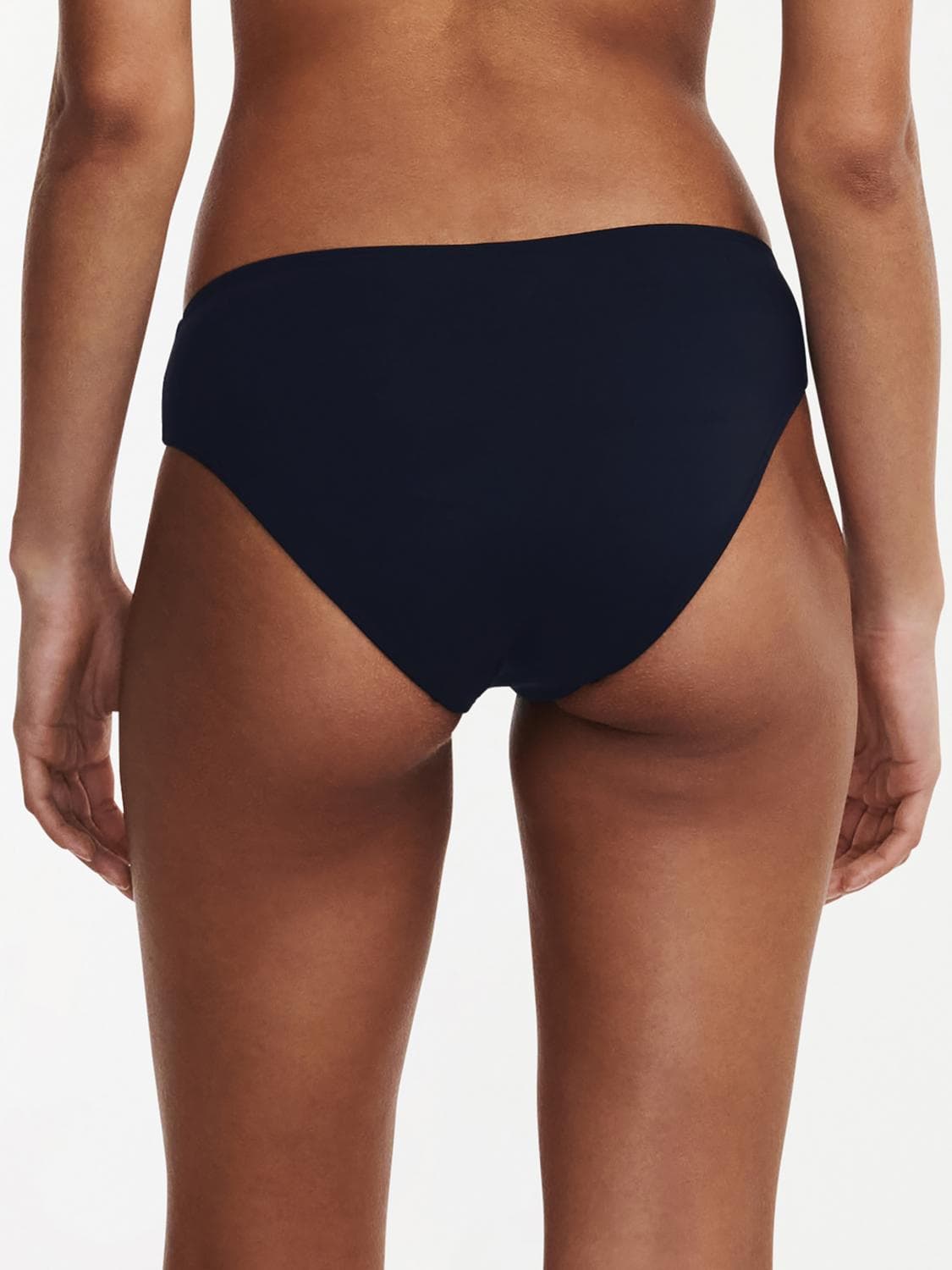 Bikini broekje - Zwart