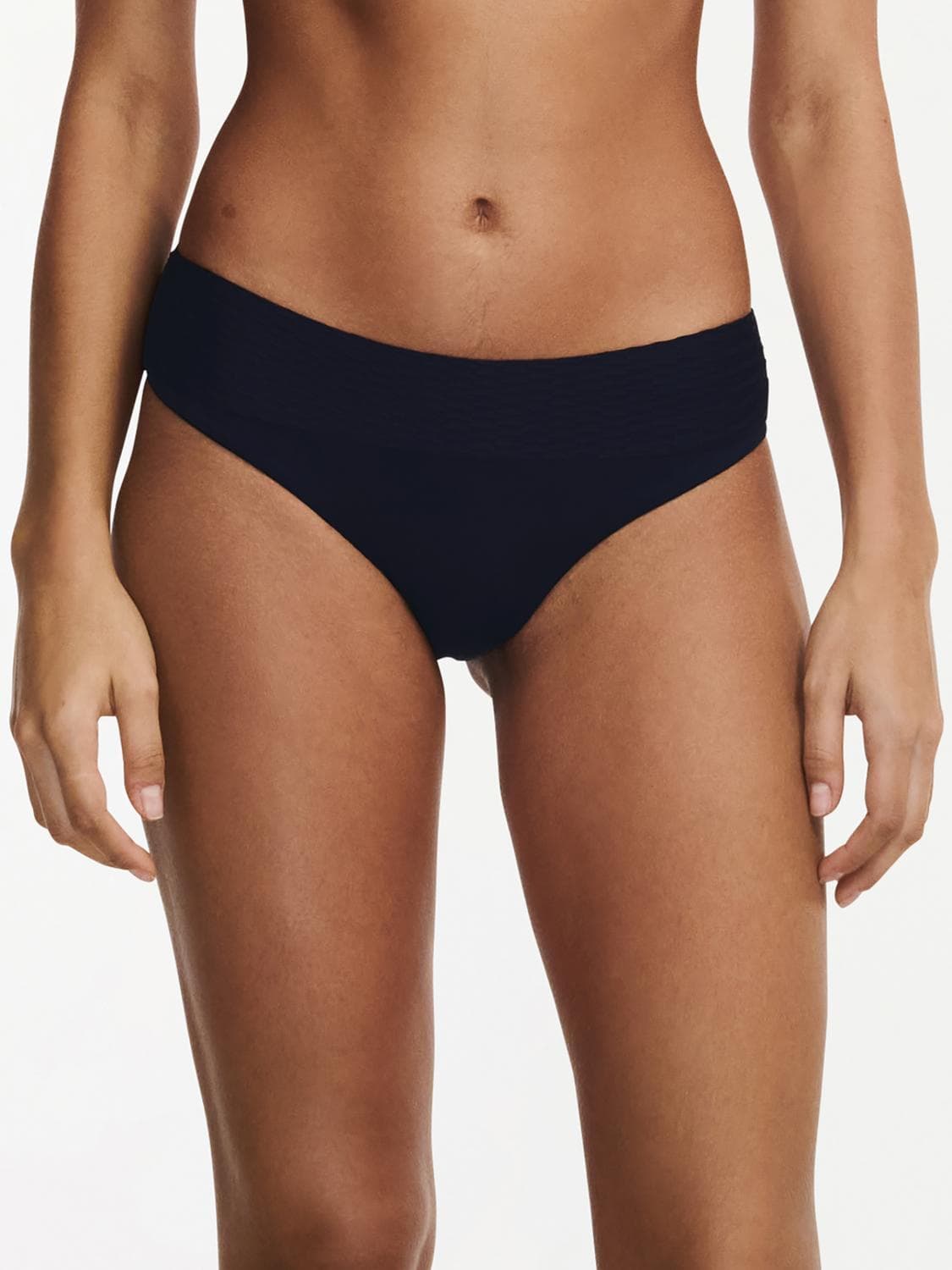 Bikini broekje - Zwart