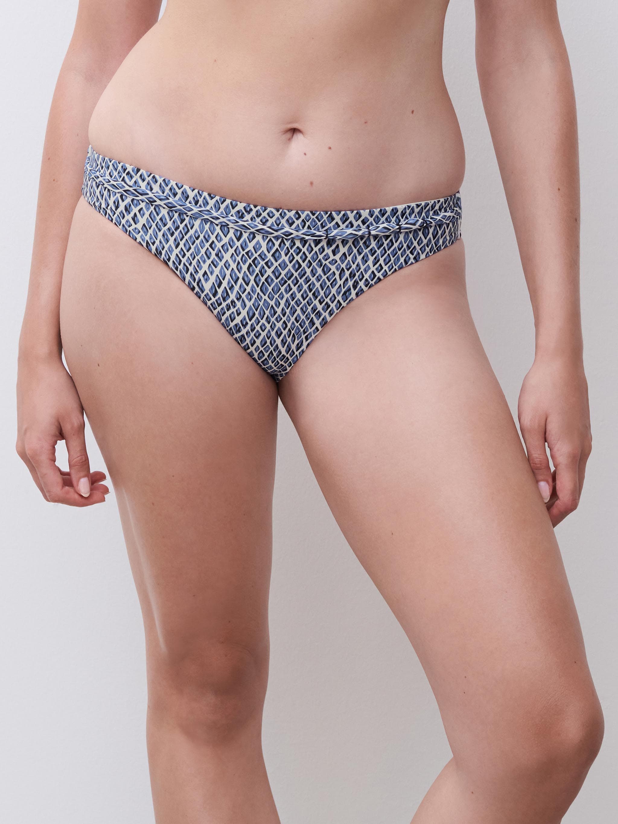 Bikini broekje - A45