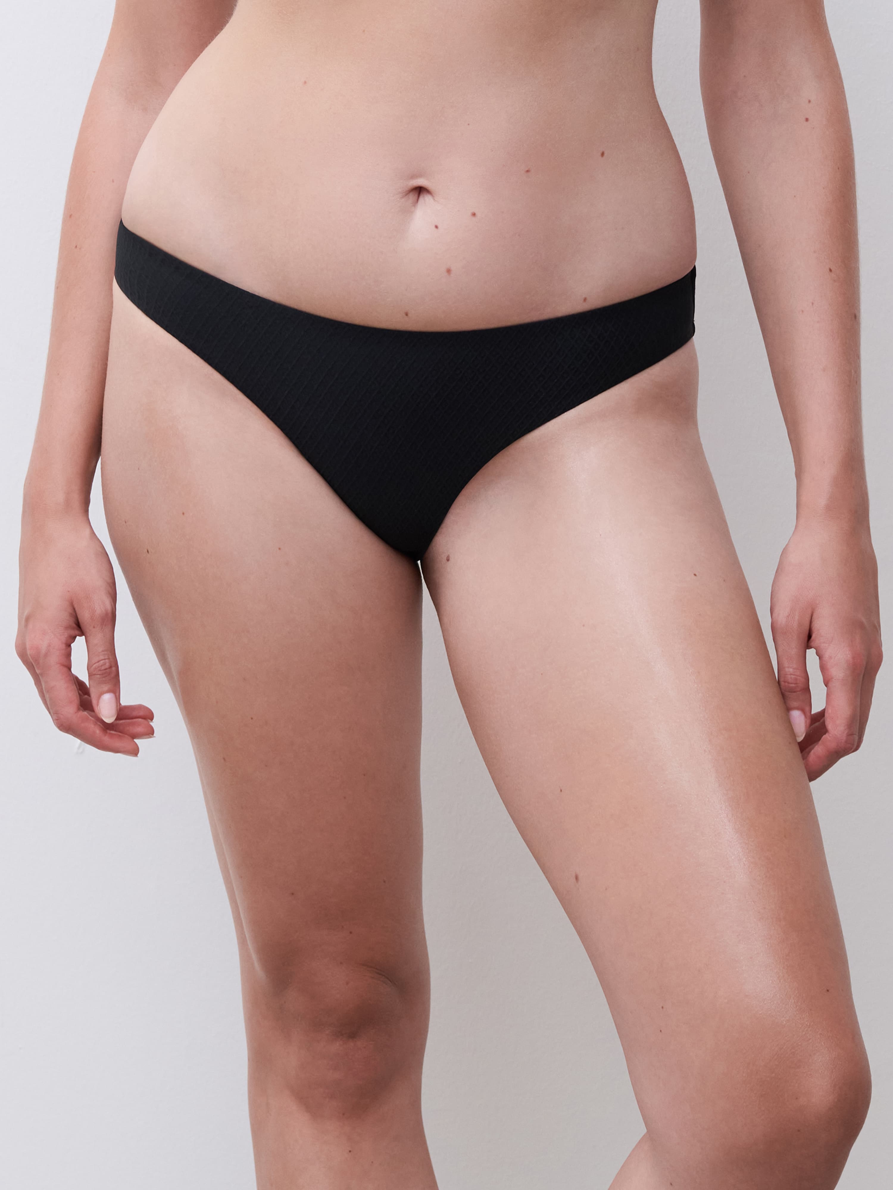 Bikini broekje - Zwart