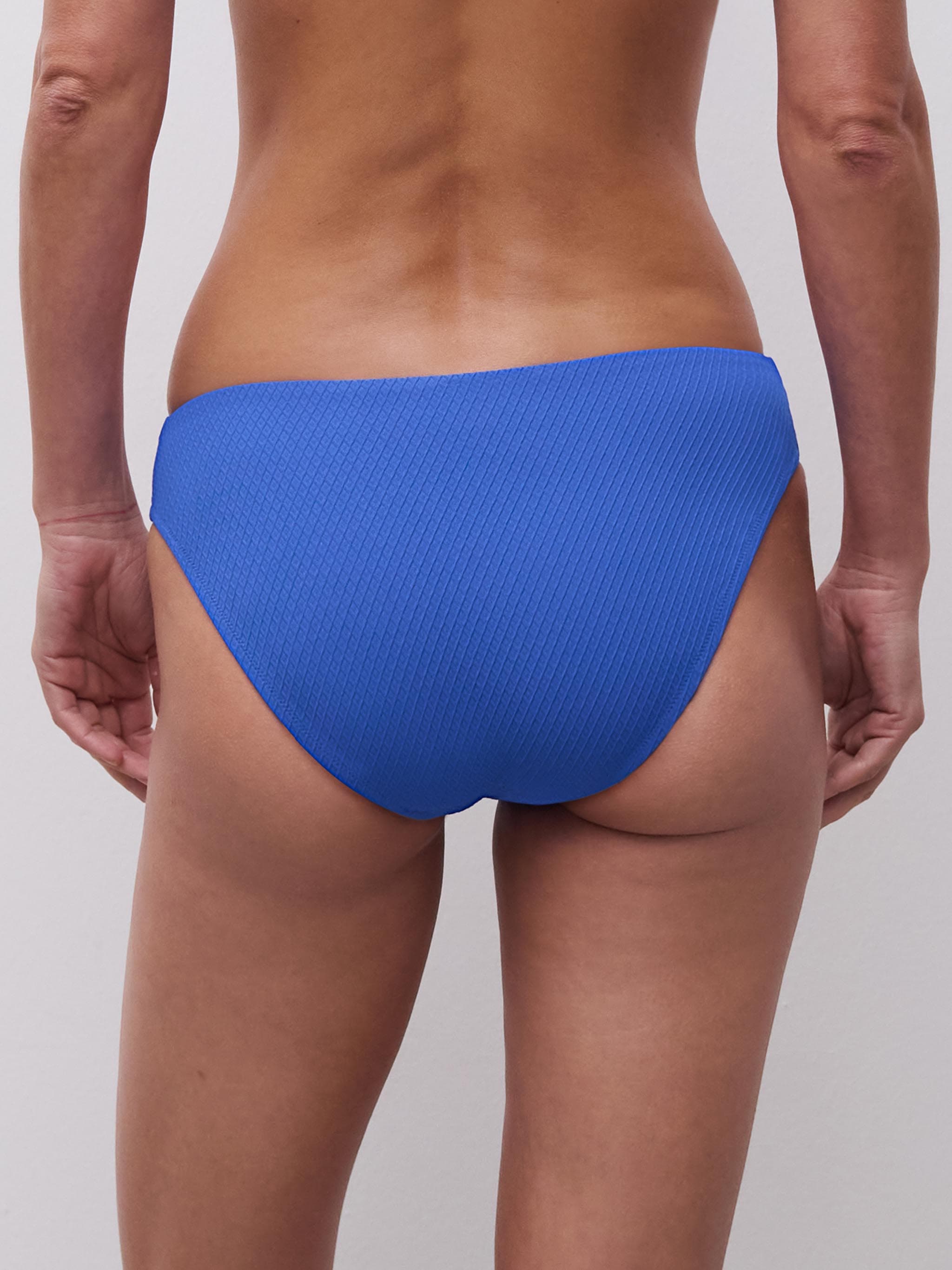 Bikini broekje - ROYAL BLUE
