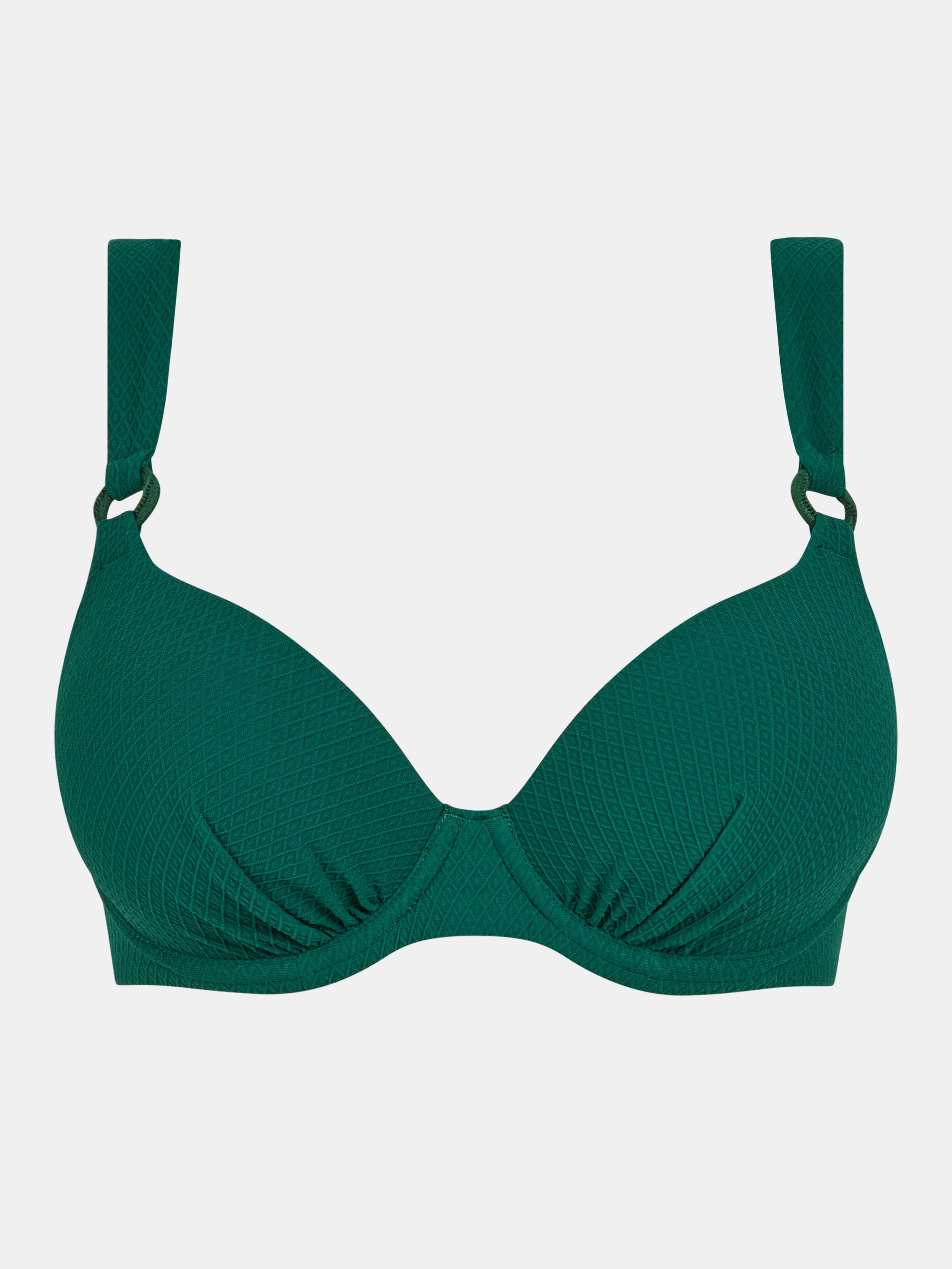 Voorgevormde bikini top - C66