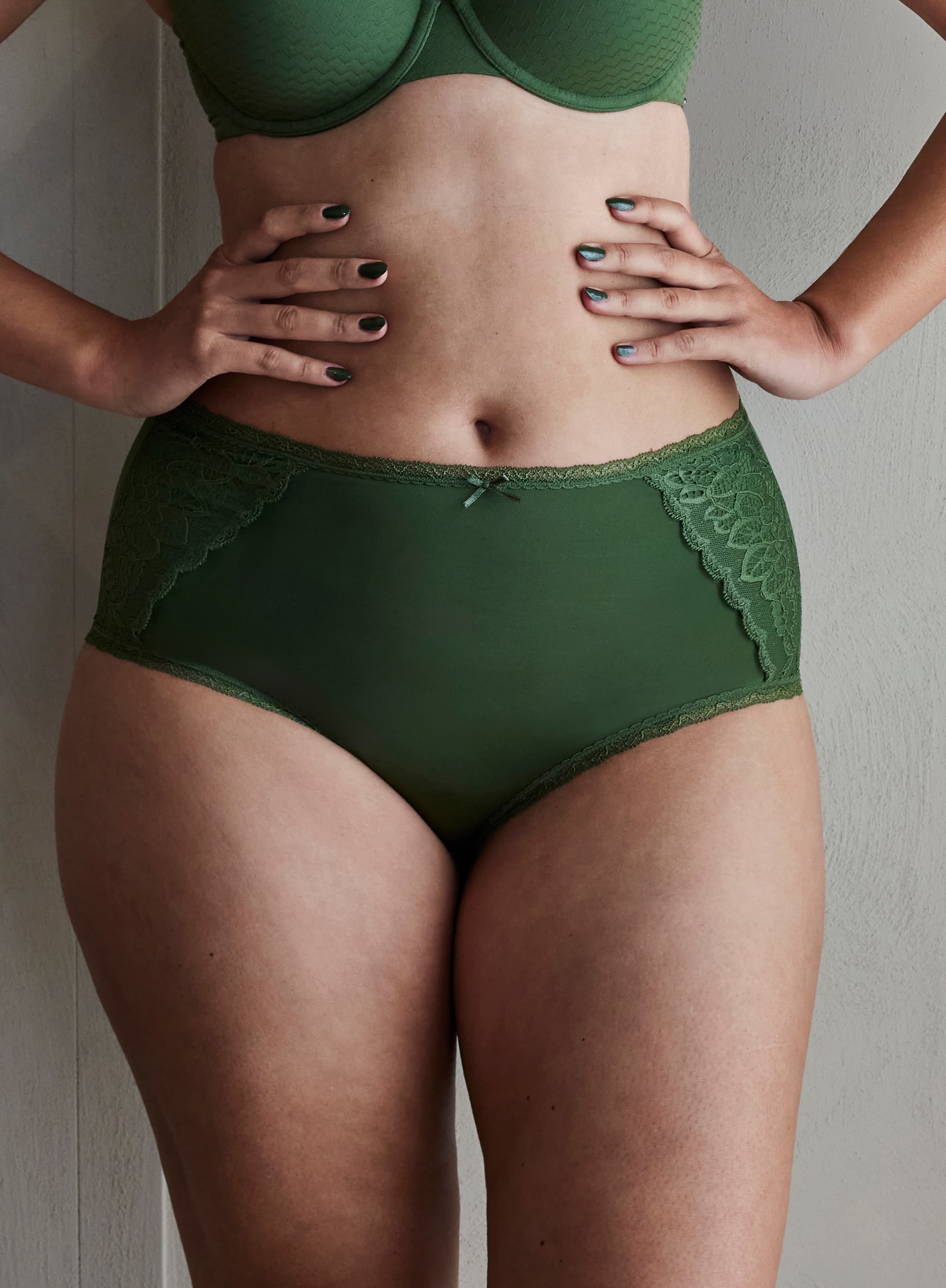 Sasja Maxi - Kiwi