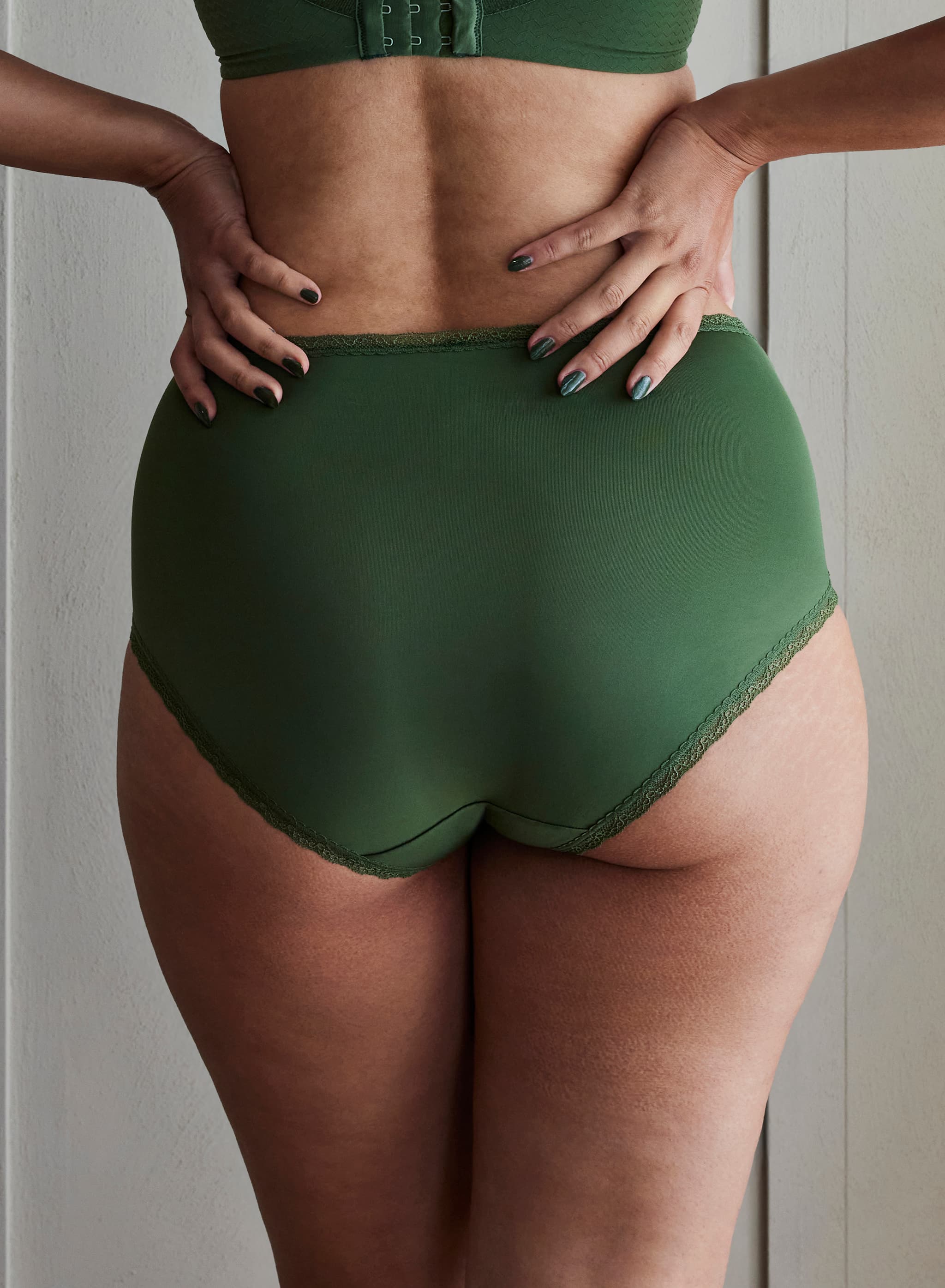 Sasja Maxi - Kiwi