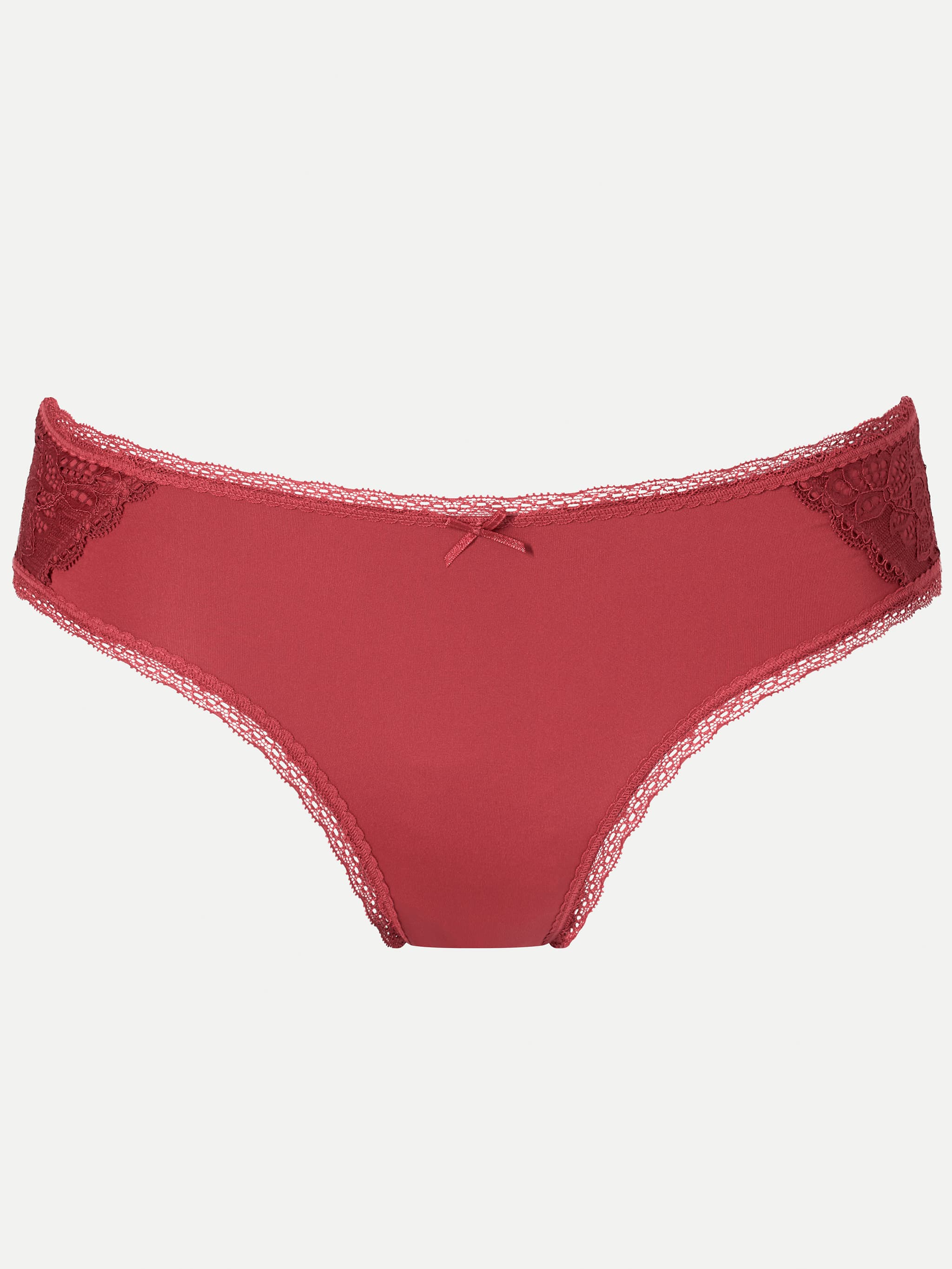 Sasja Hipster - Garnet Rose