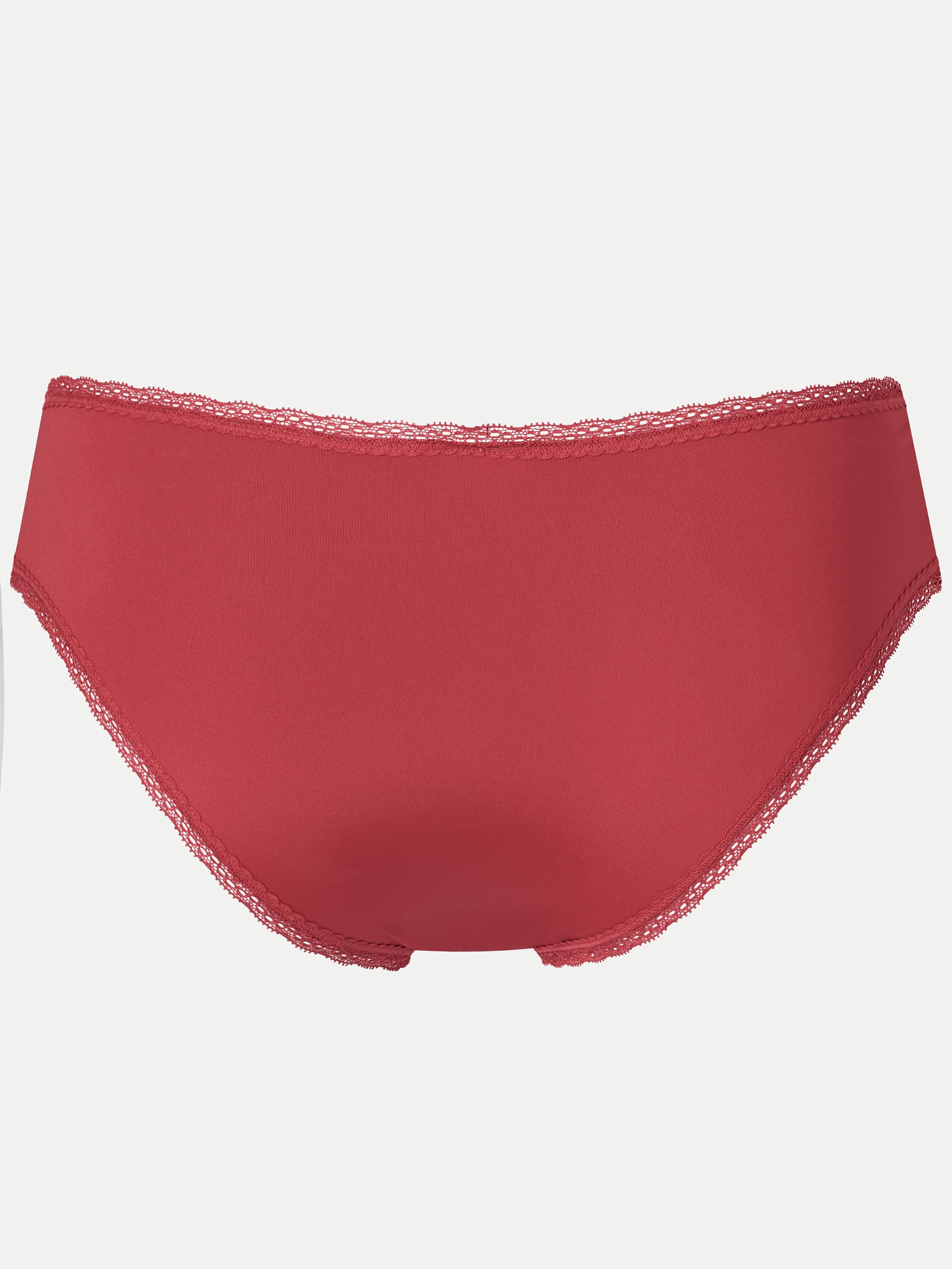 Sasja Hipster - Garnet Rose