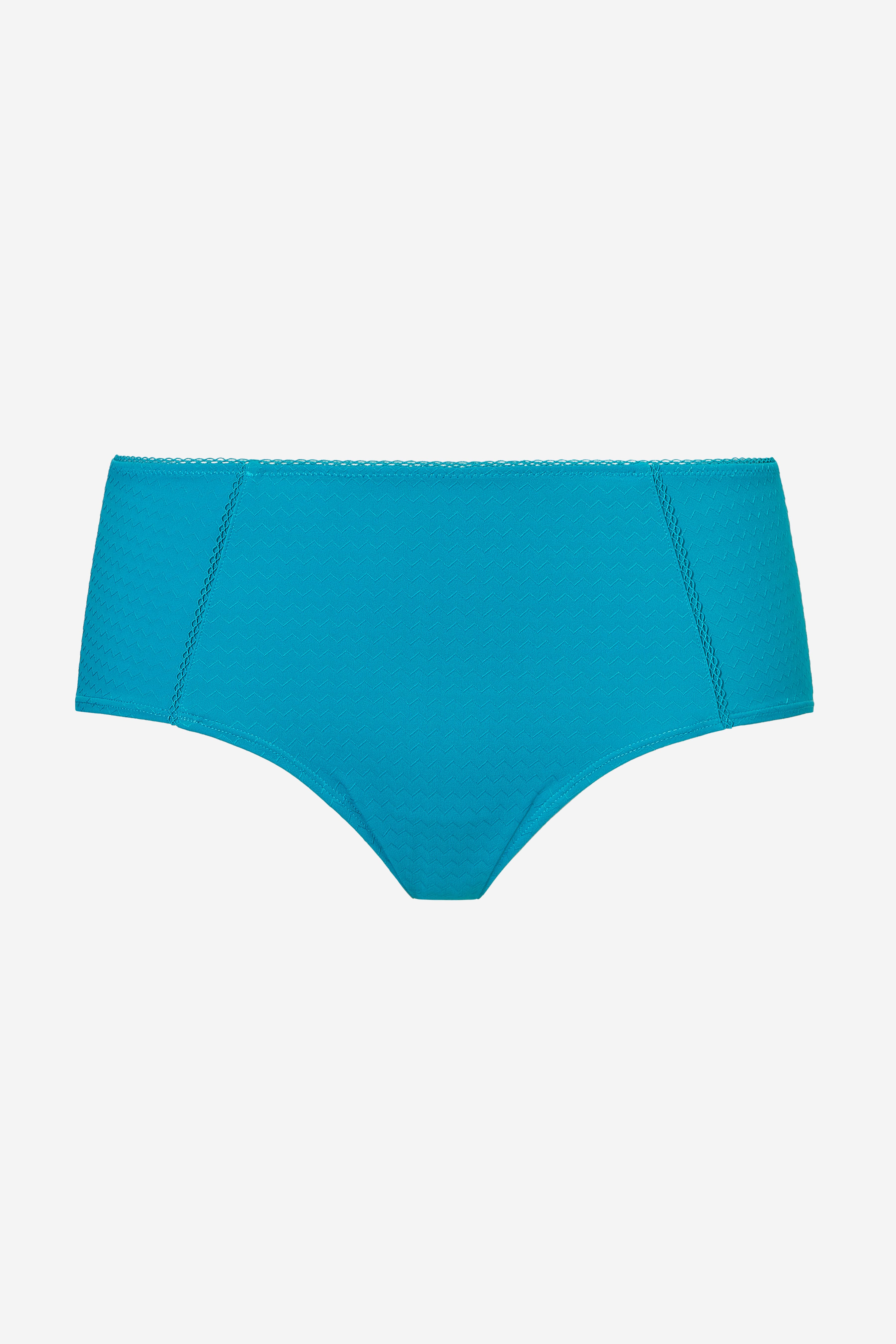 Hipster - Blauw