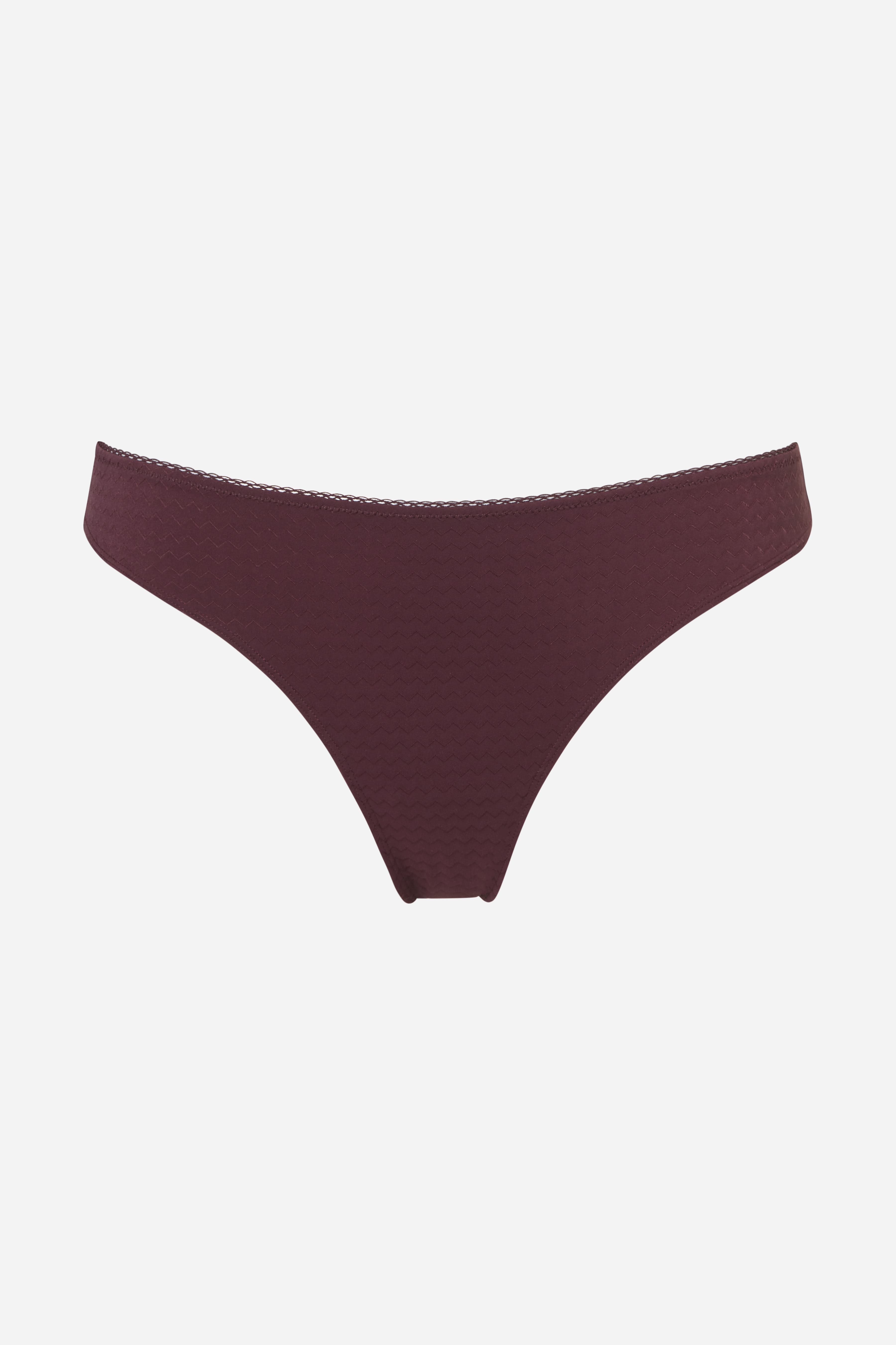 String - Port