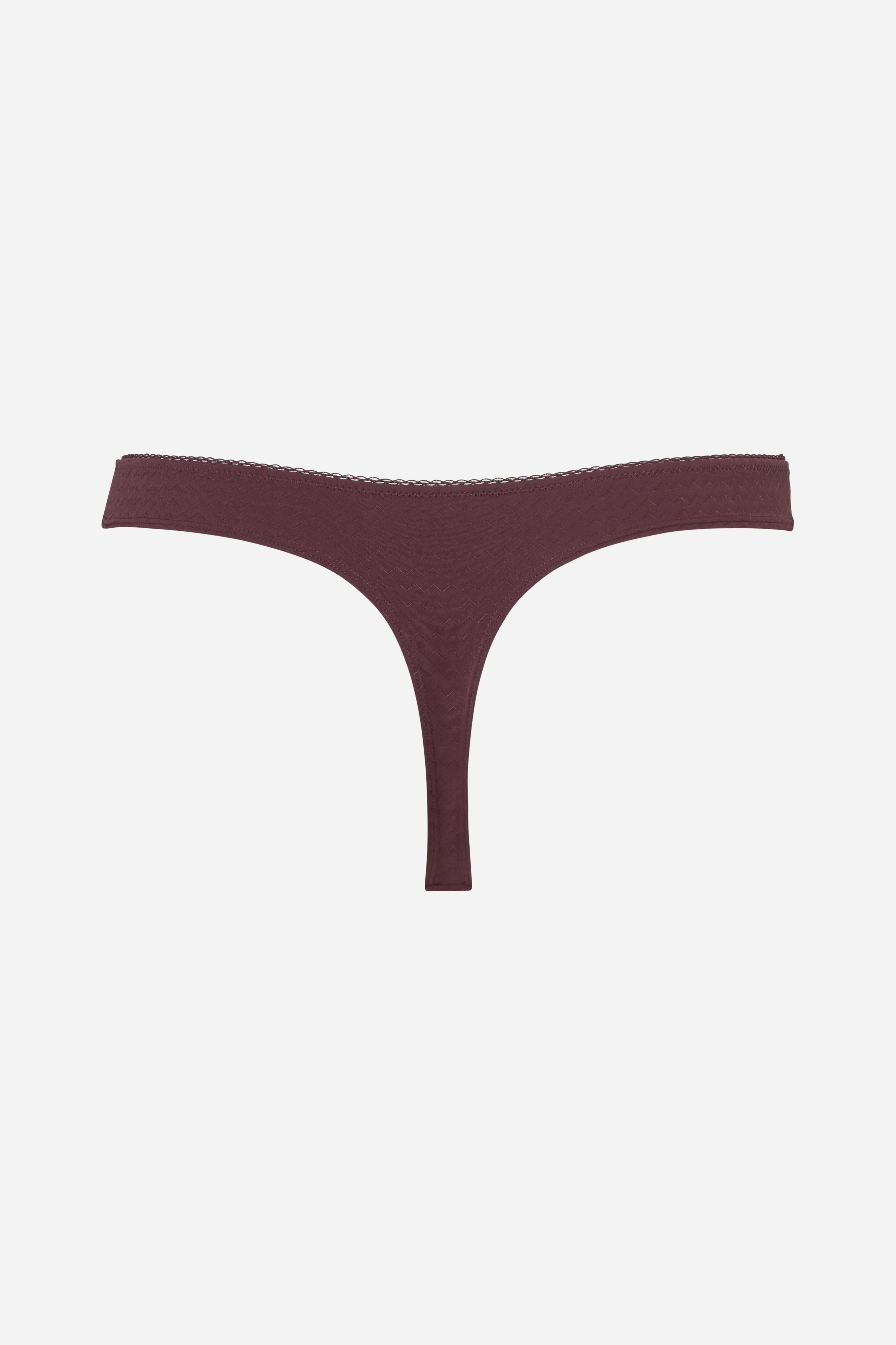 String - Port