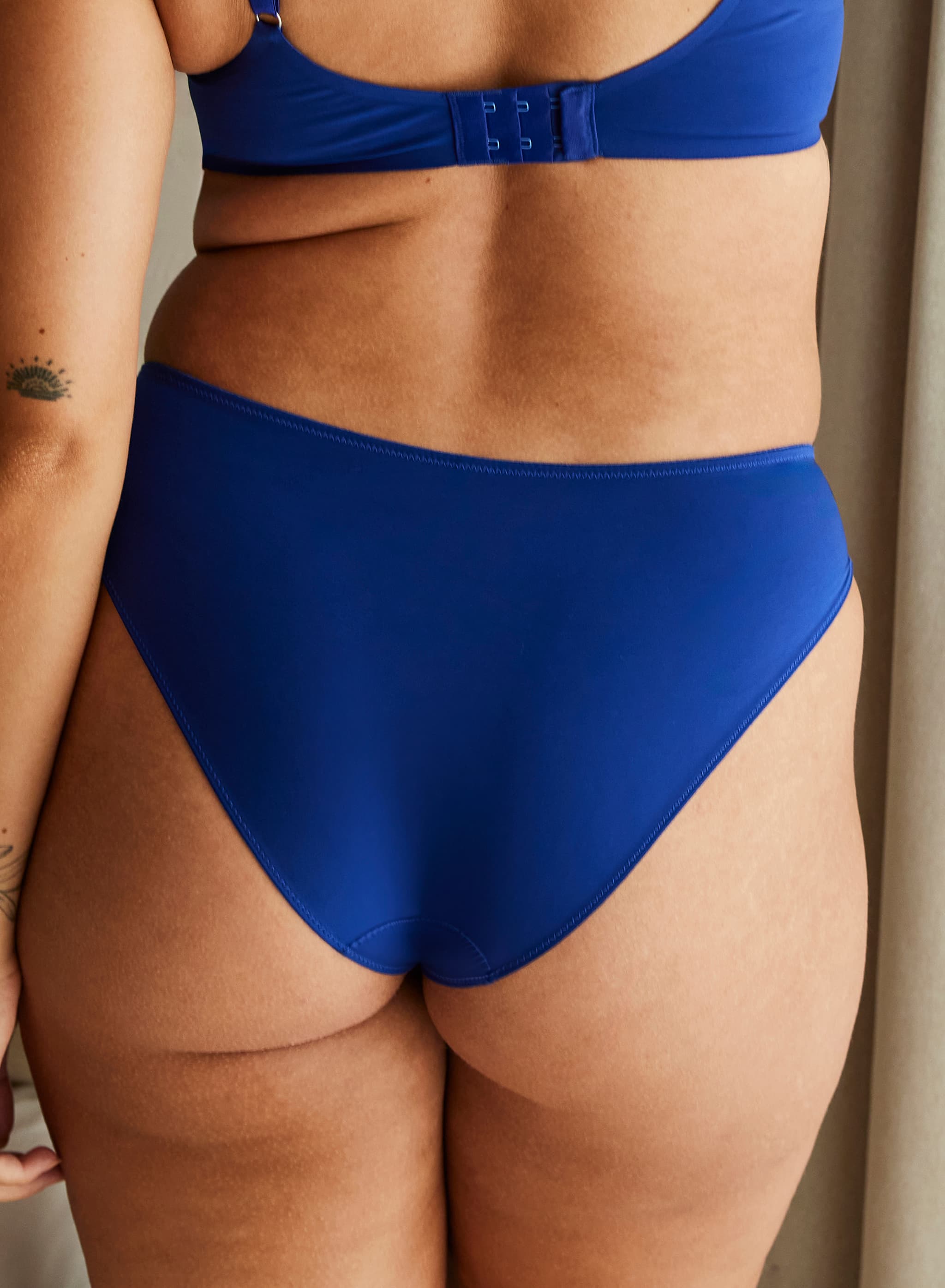 Cheeky - Bleu navy