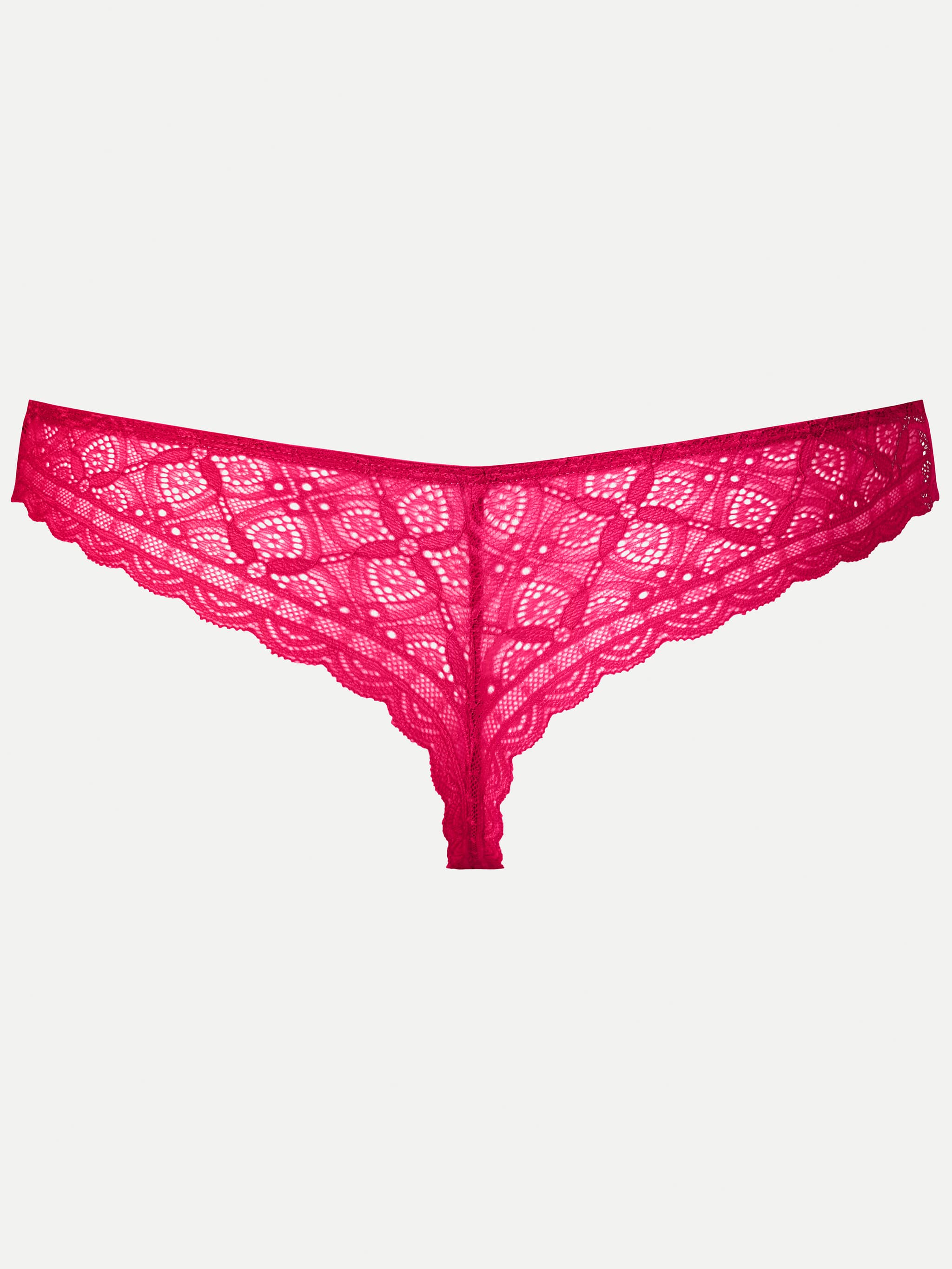 Stella String - Raspberry