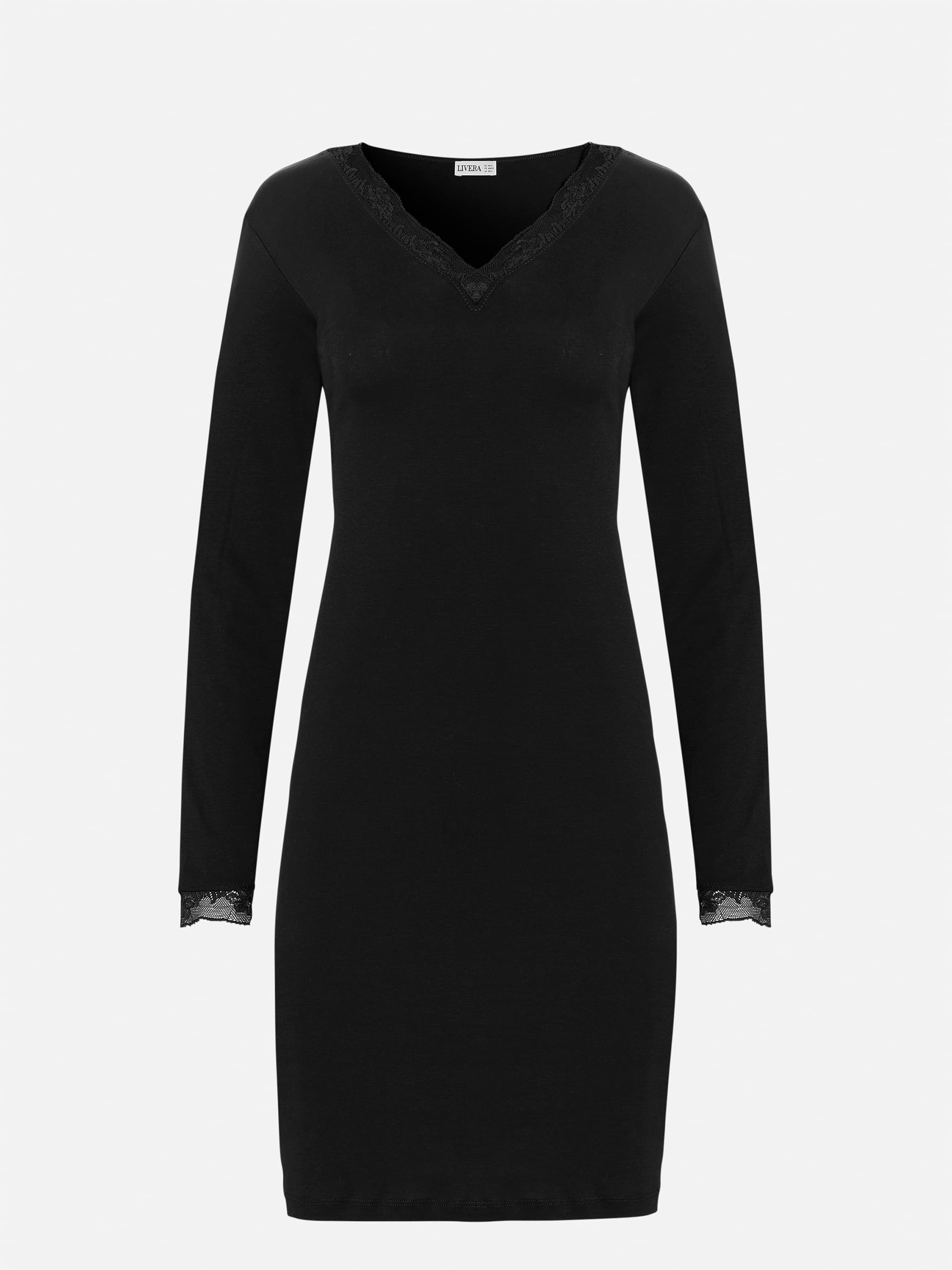 Nightgown LS