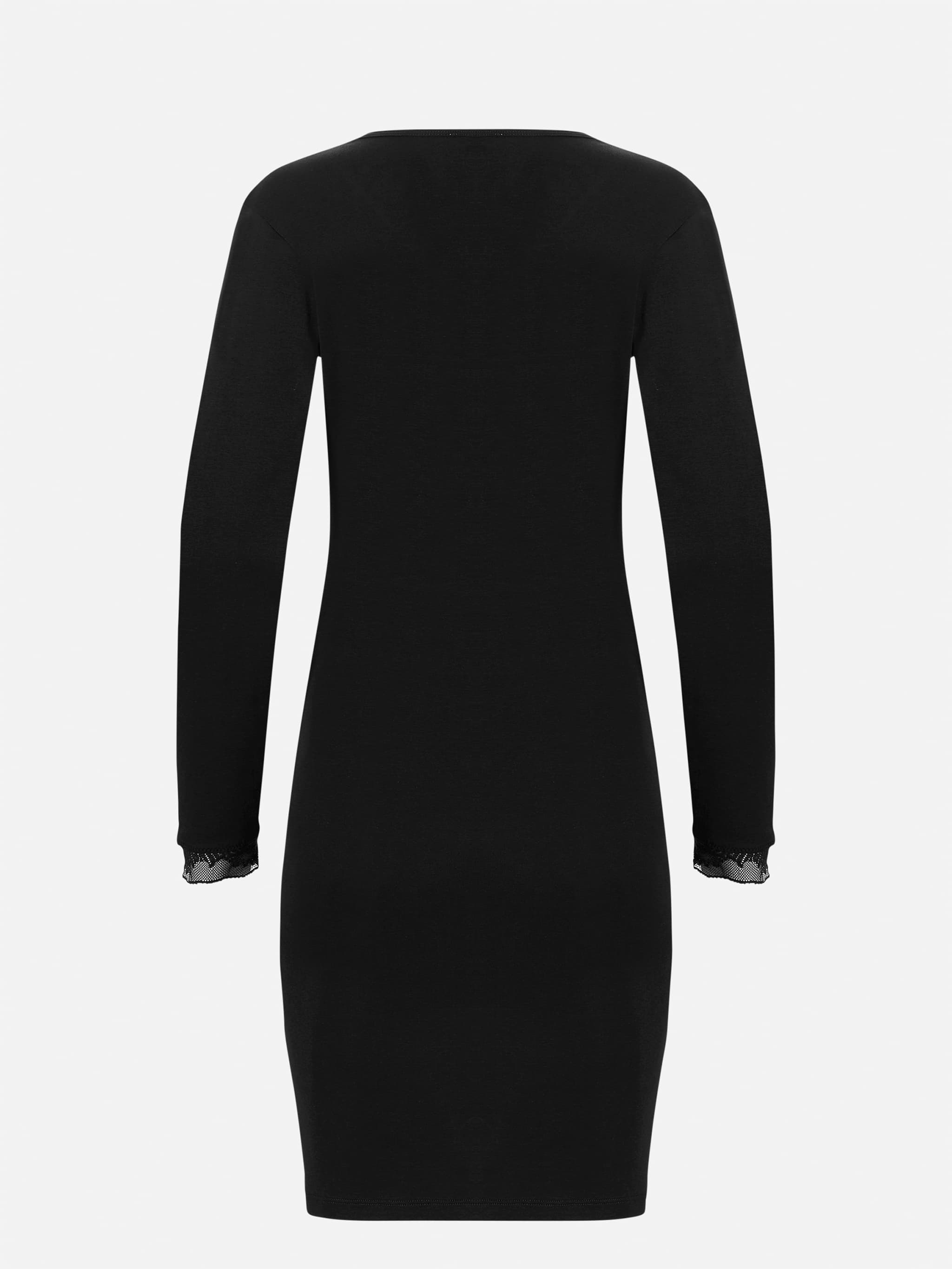 Nightgown LS