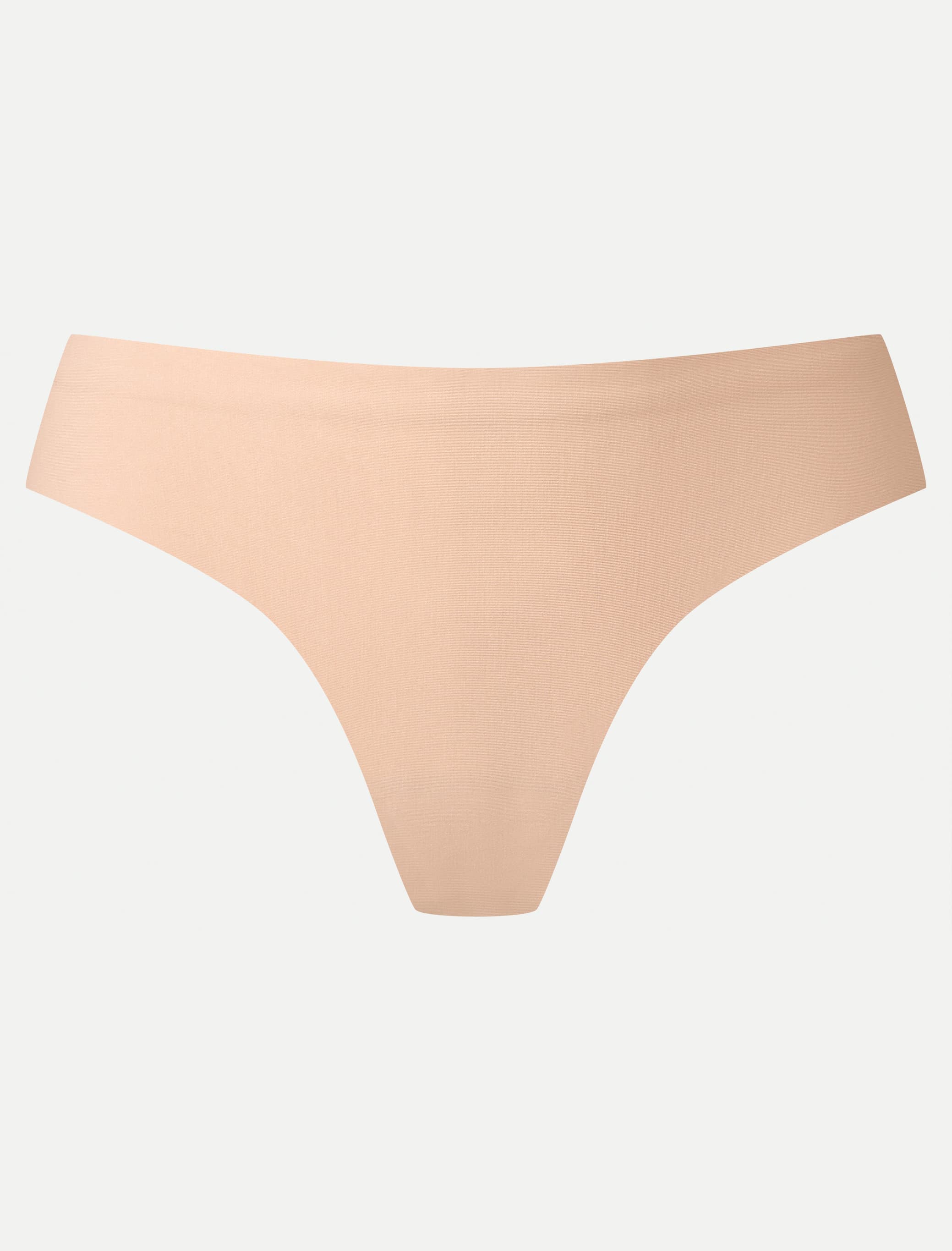 Pure invisible - String - Beige
