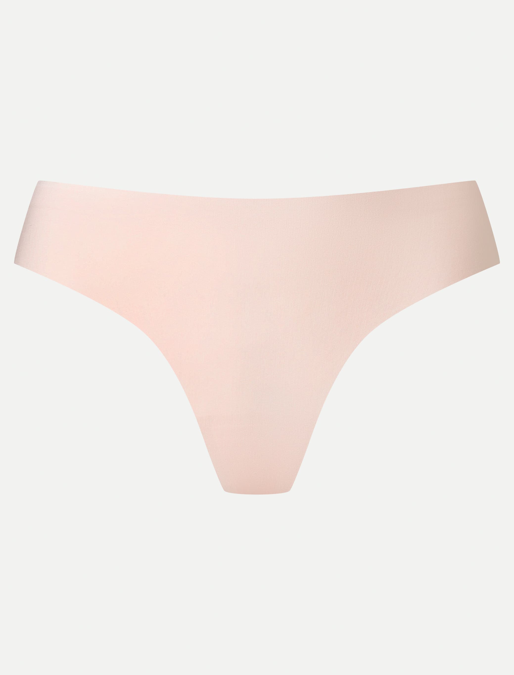 Pure invisible - String - Blush