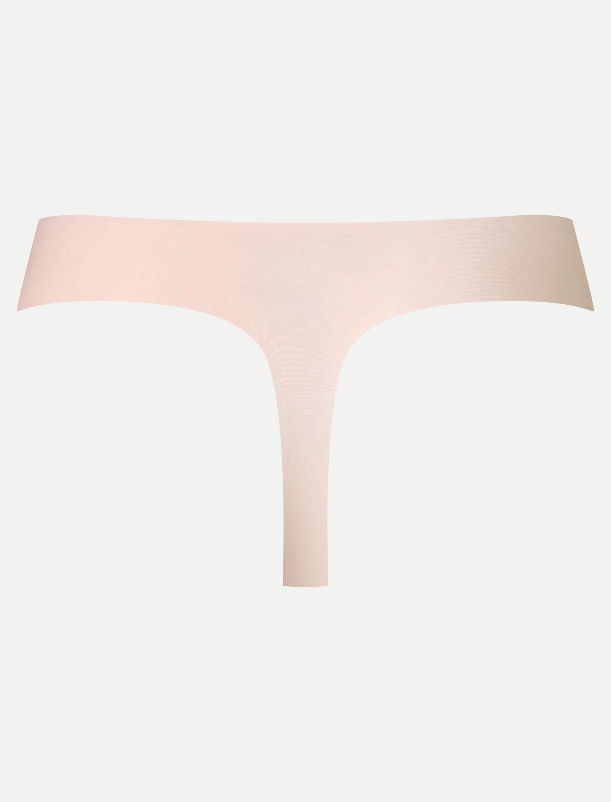 Pure invisible - String - Blush