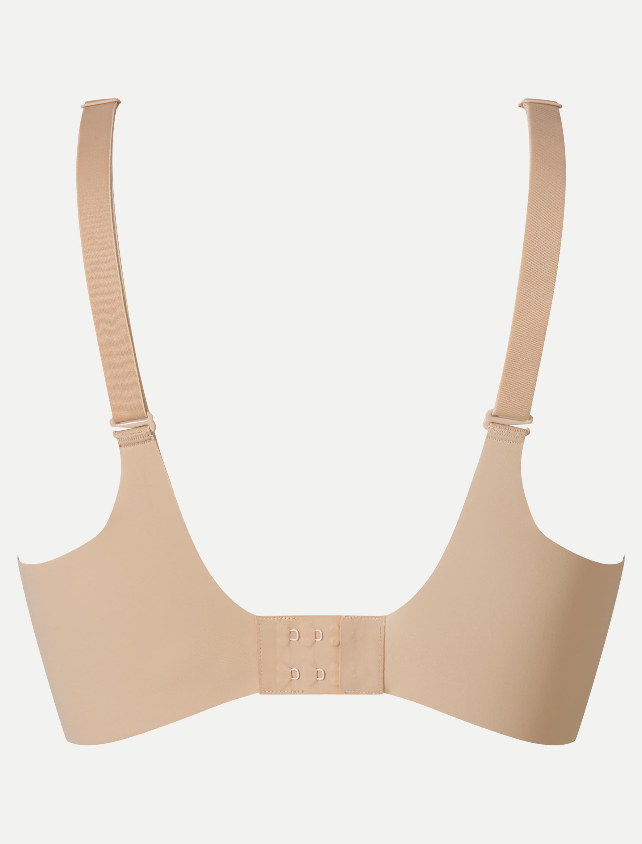Beugel BH - Beige