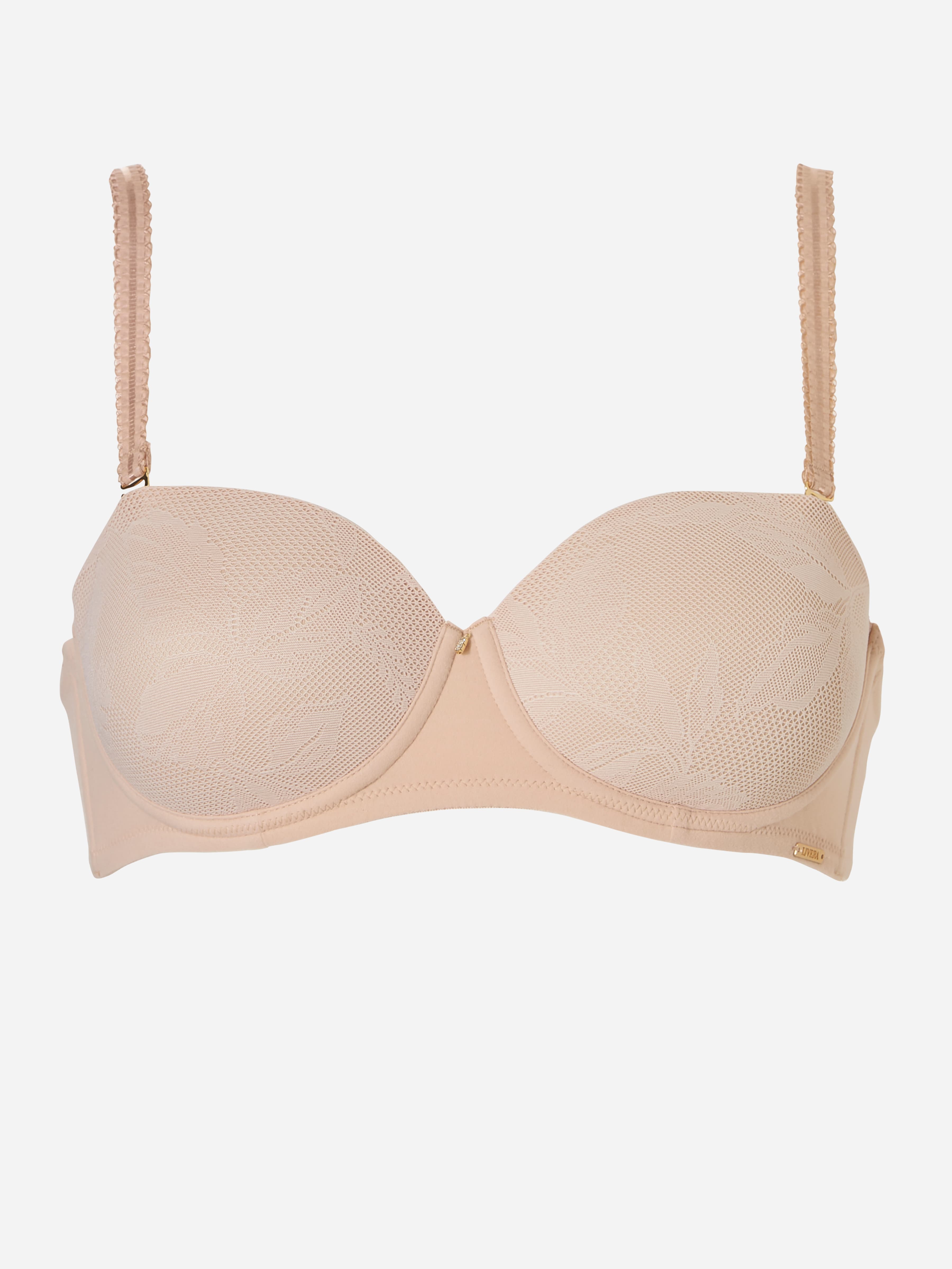 Strapless