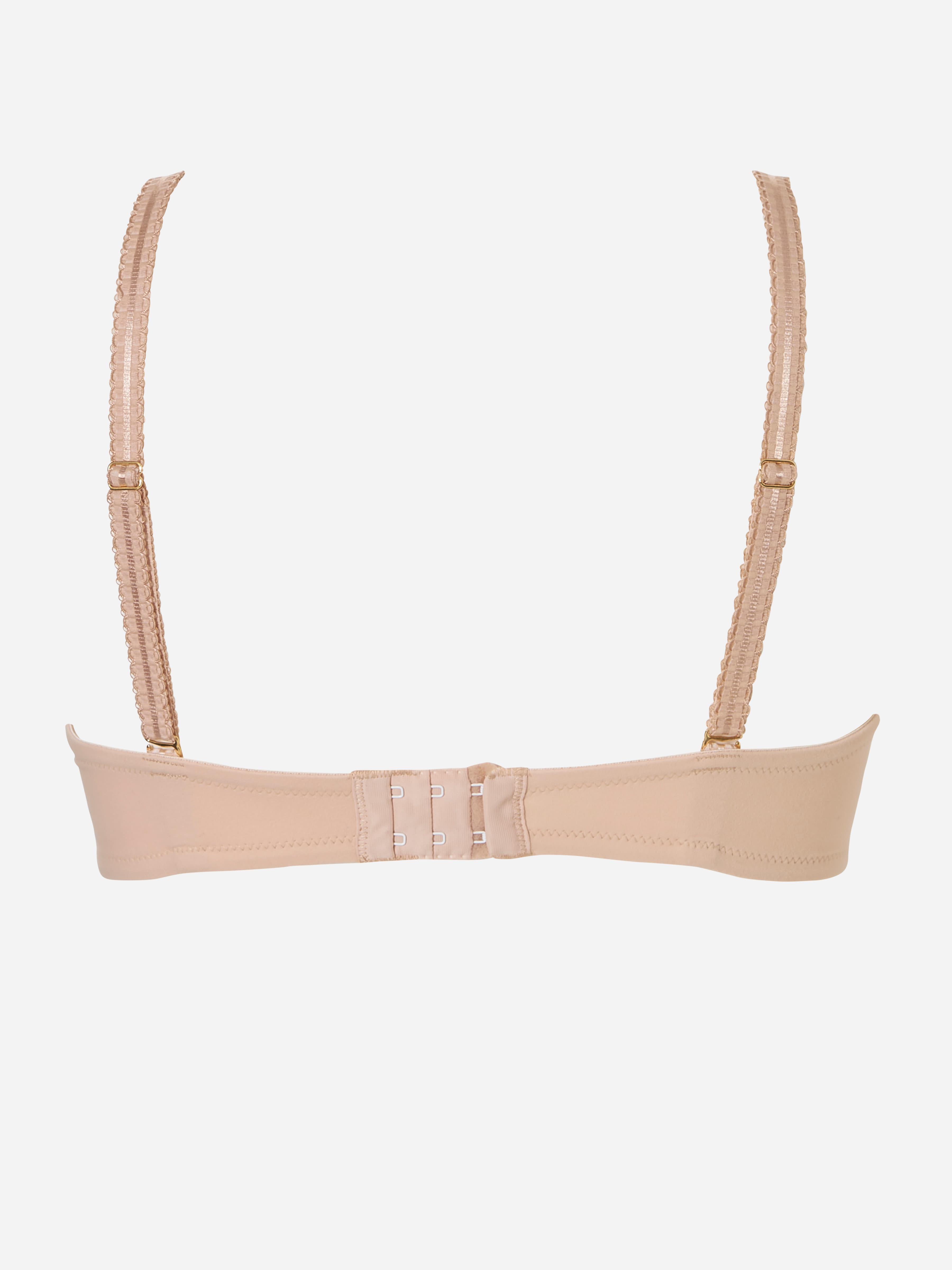 Strapless