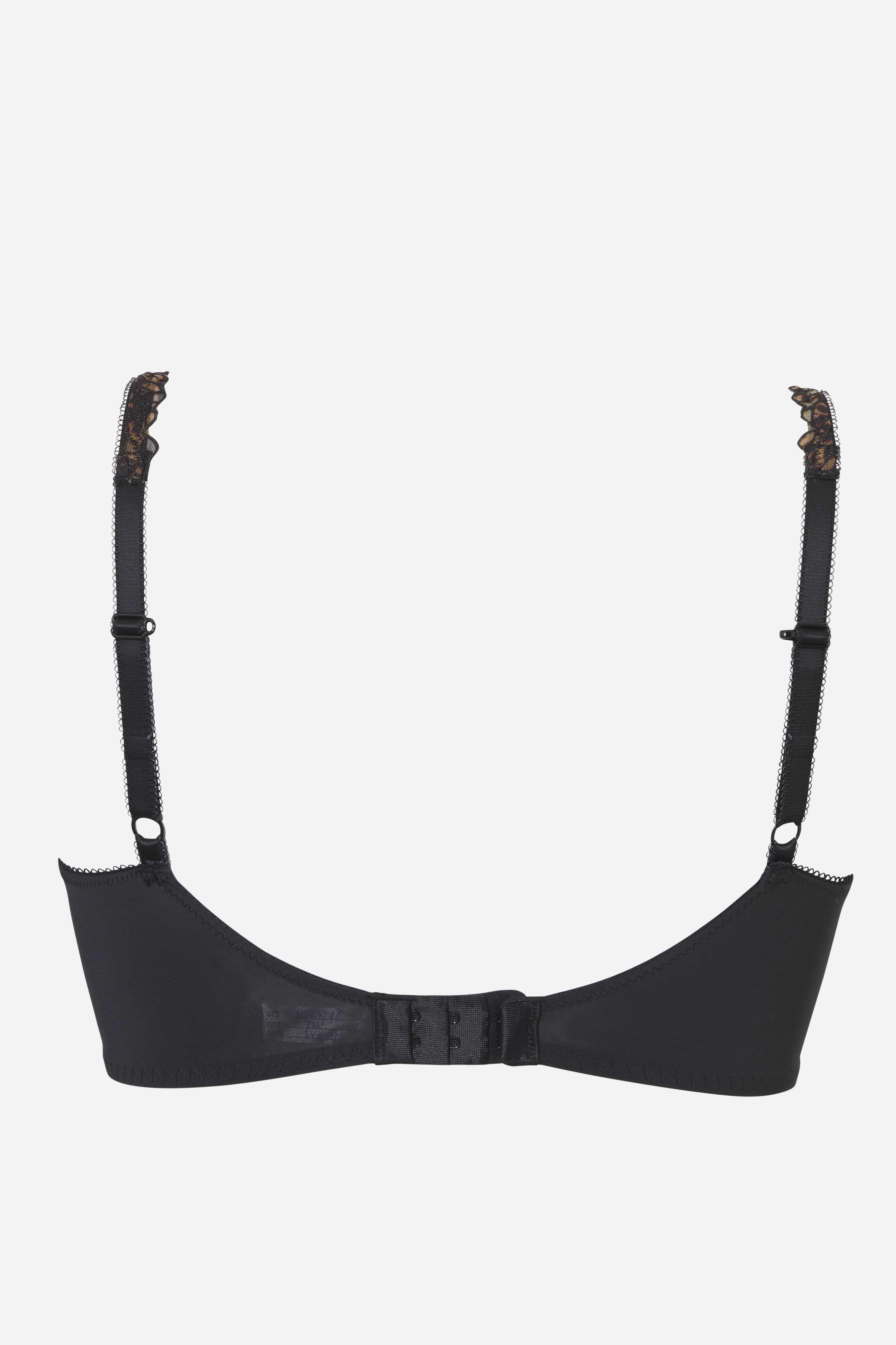 Voorgevormde BH Donna - Leo Caviar