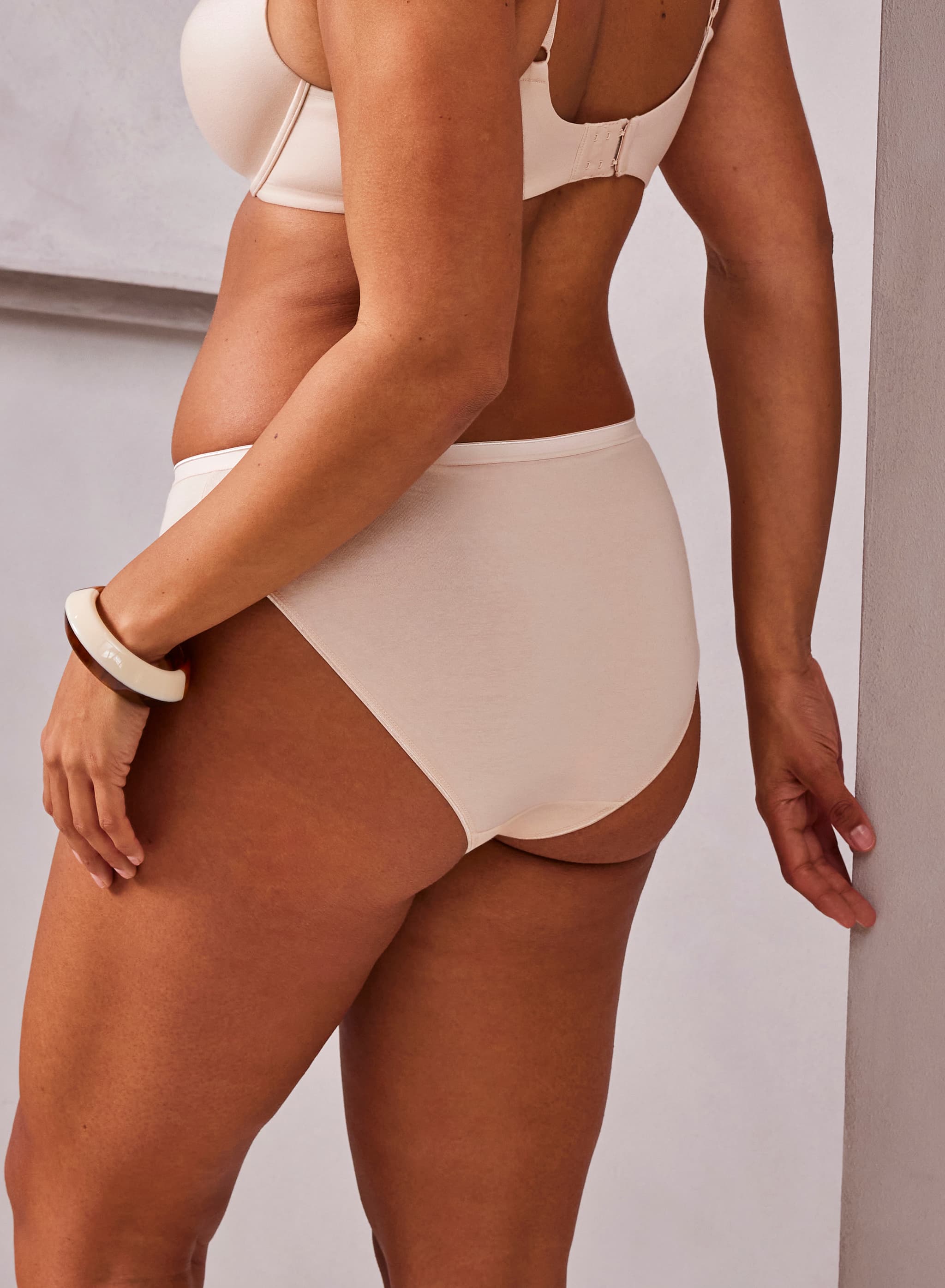 Slip Anna - Beige