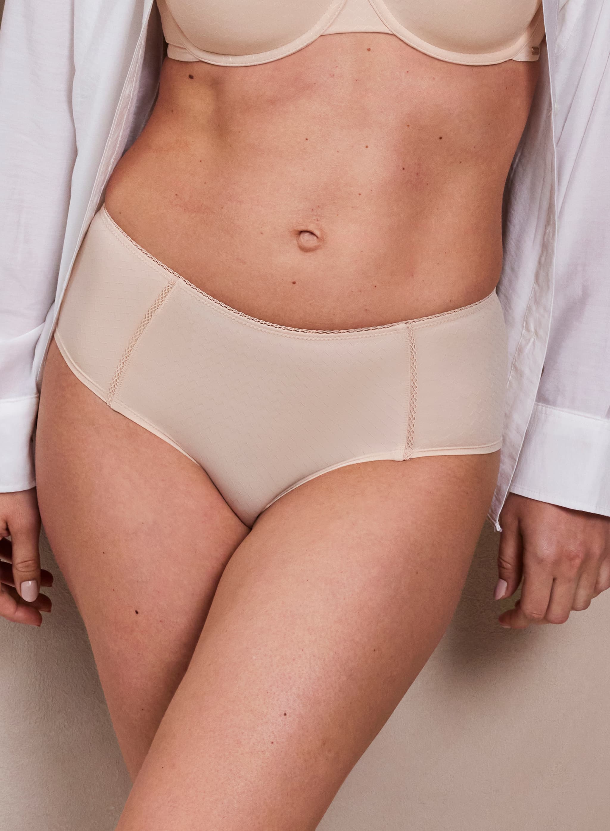 Hipster - Beige