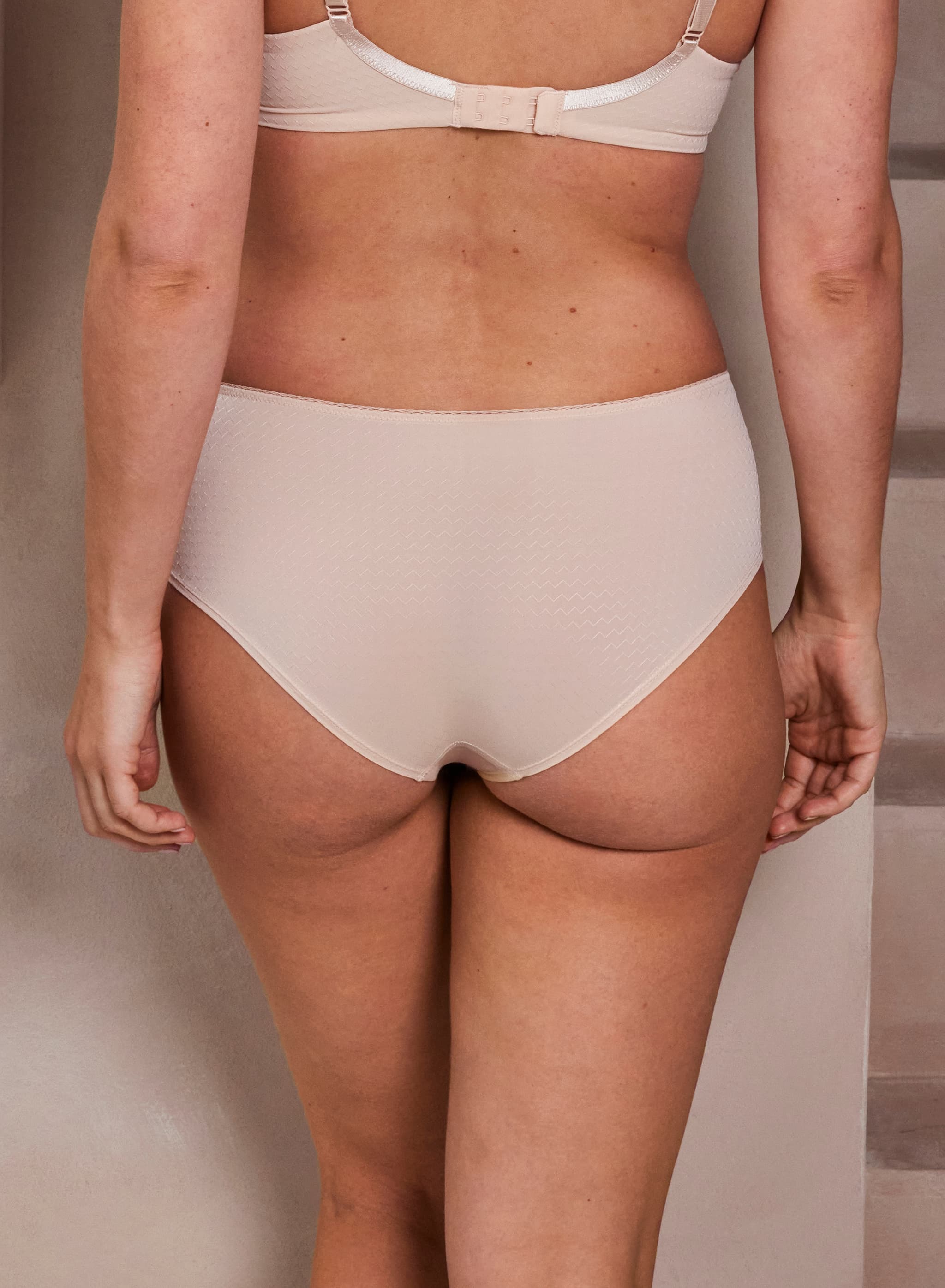 Hipster - Beige