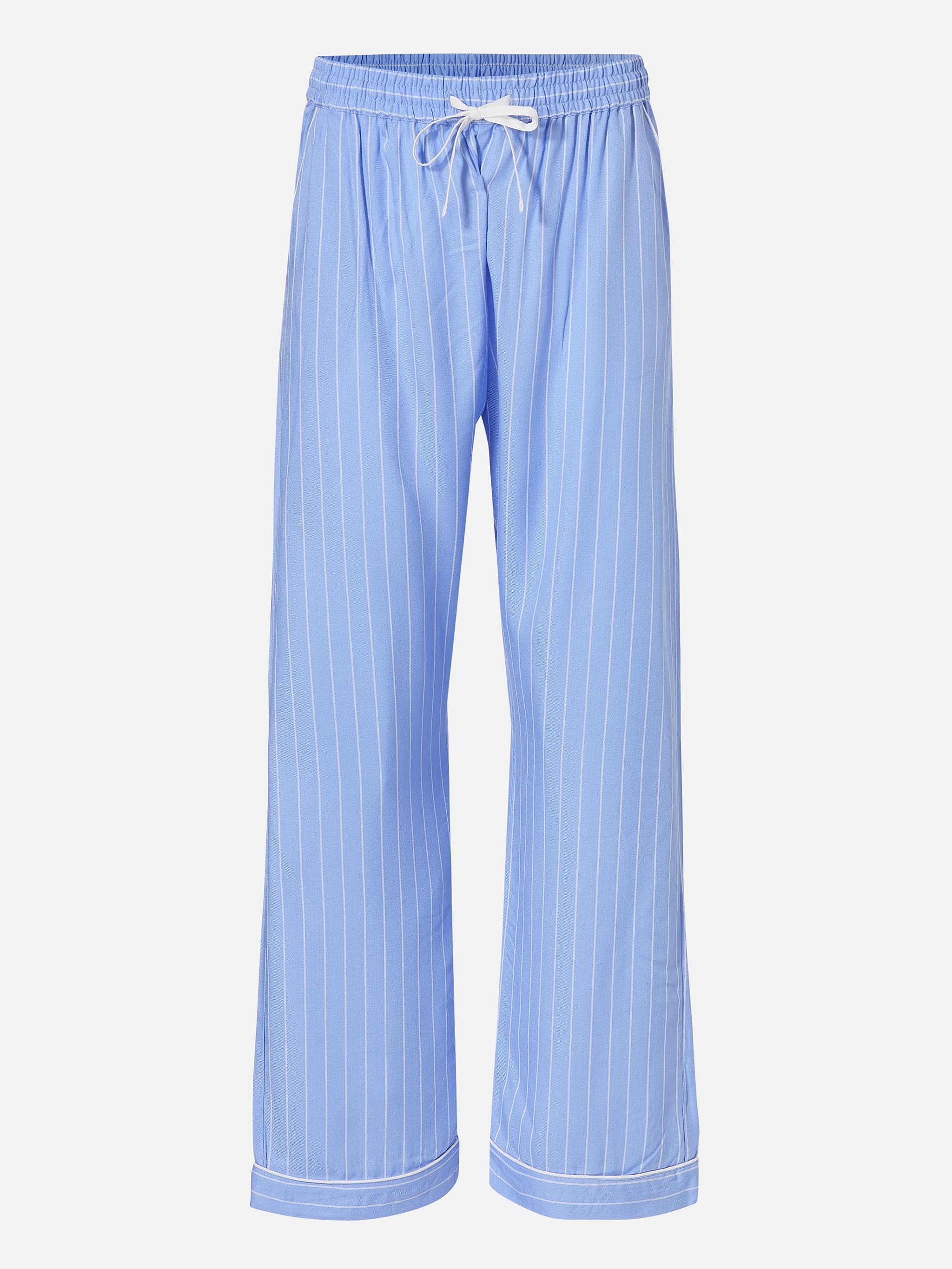 Lange broek - Blue lines