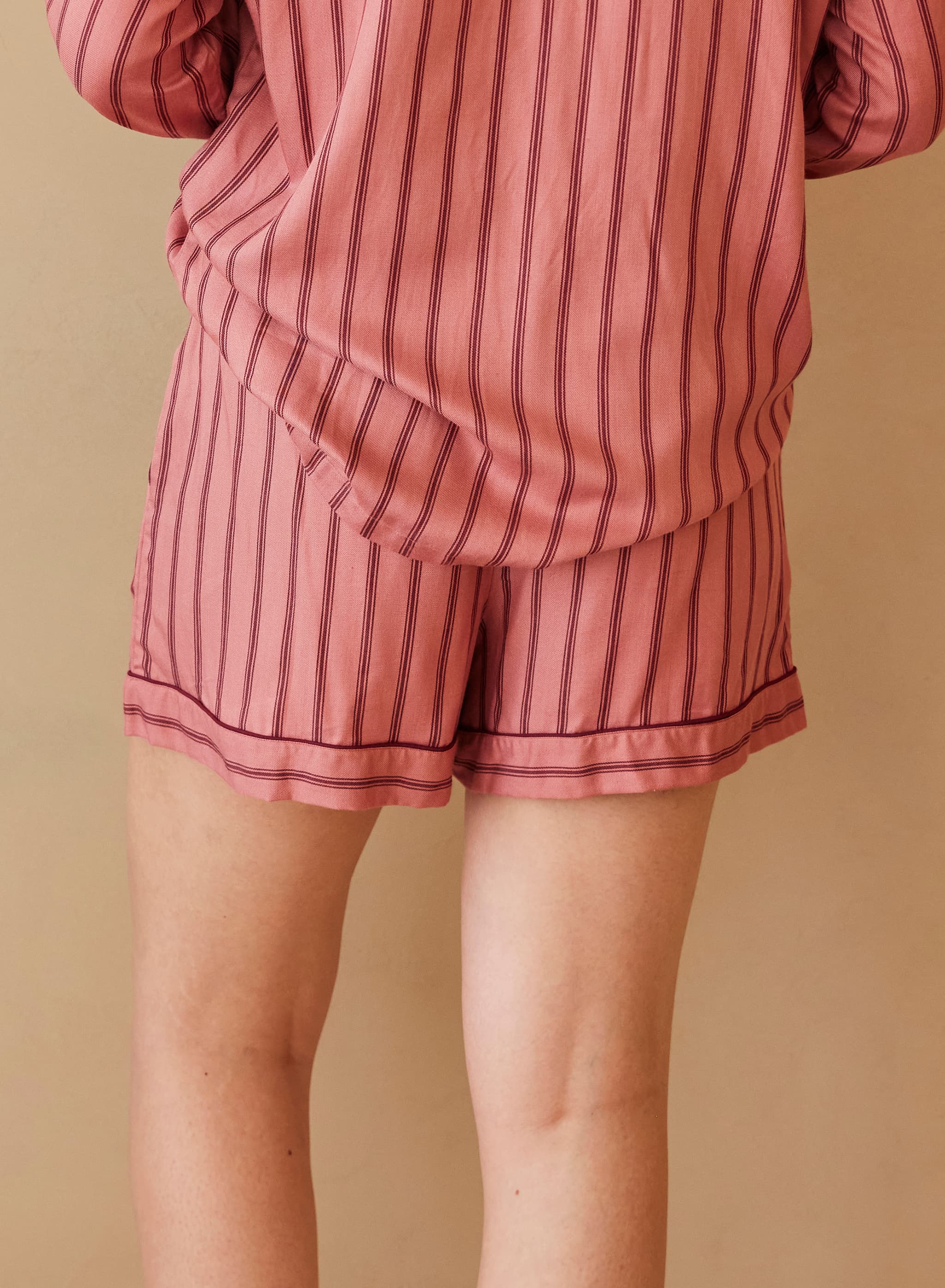 Korte broek