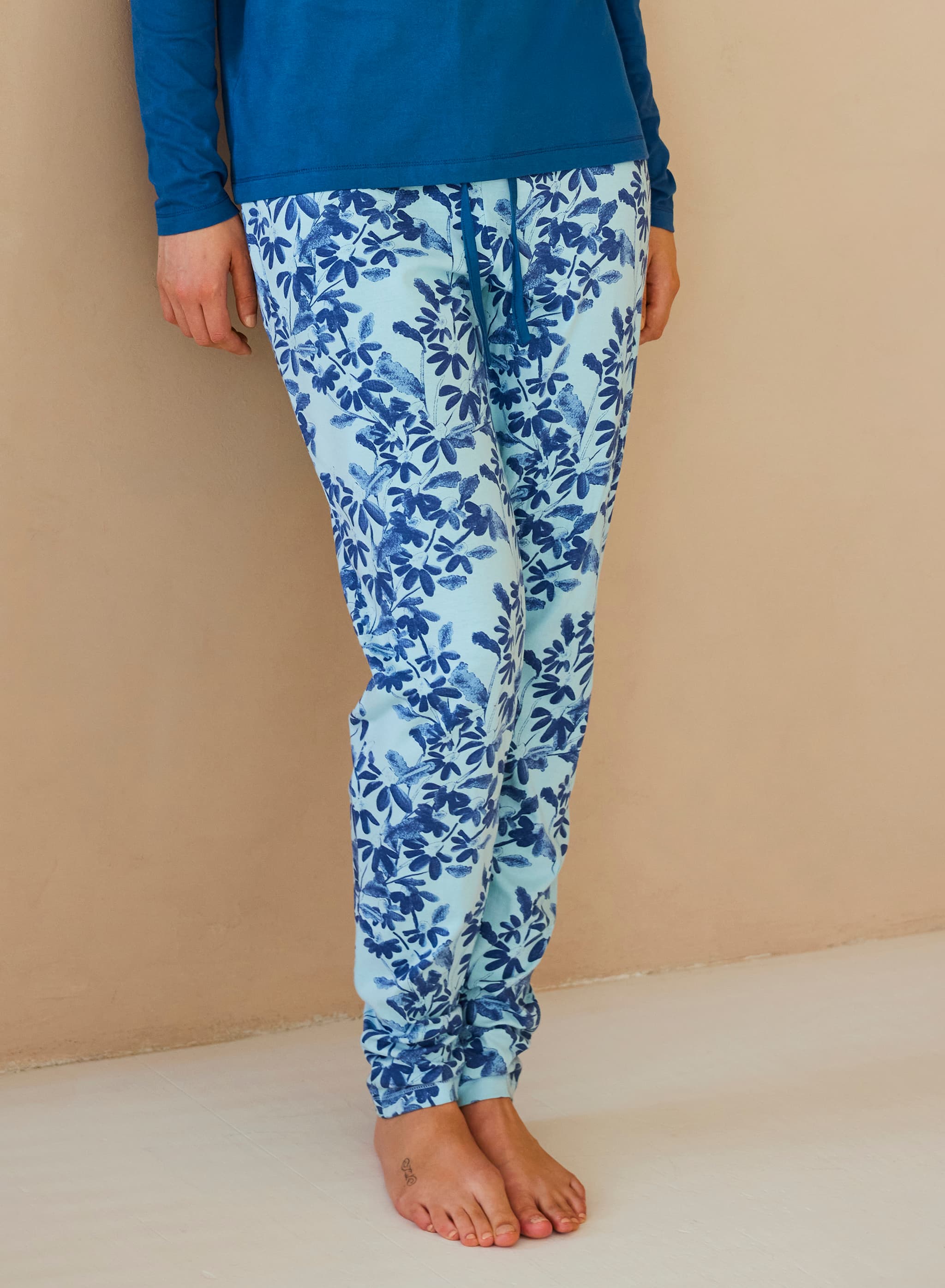 Lange broek