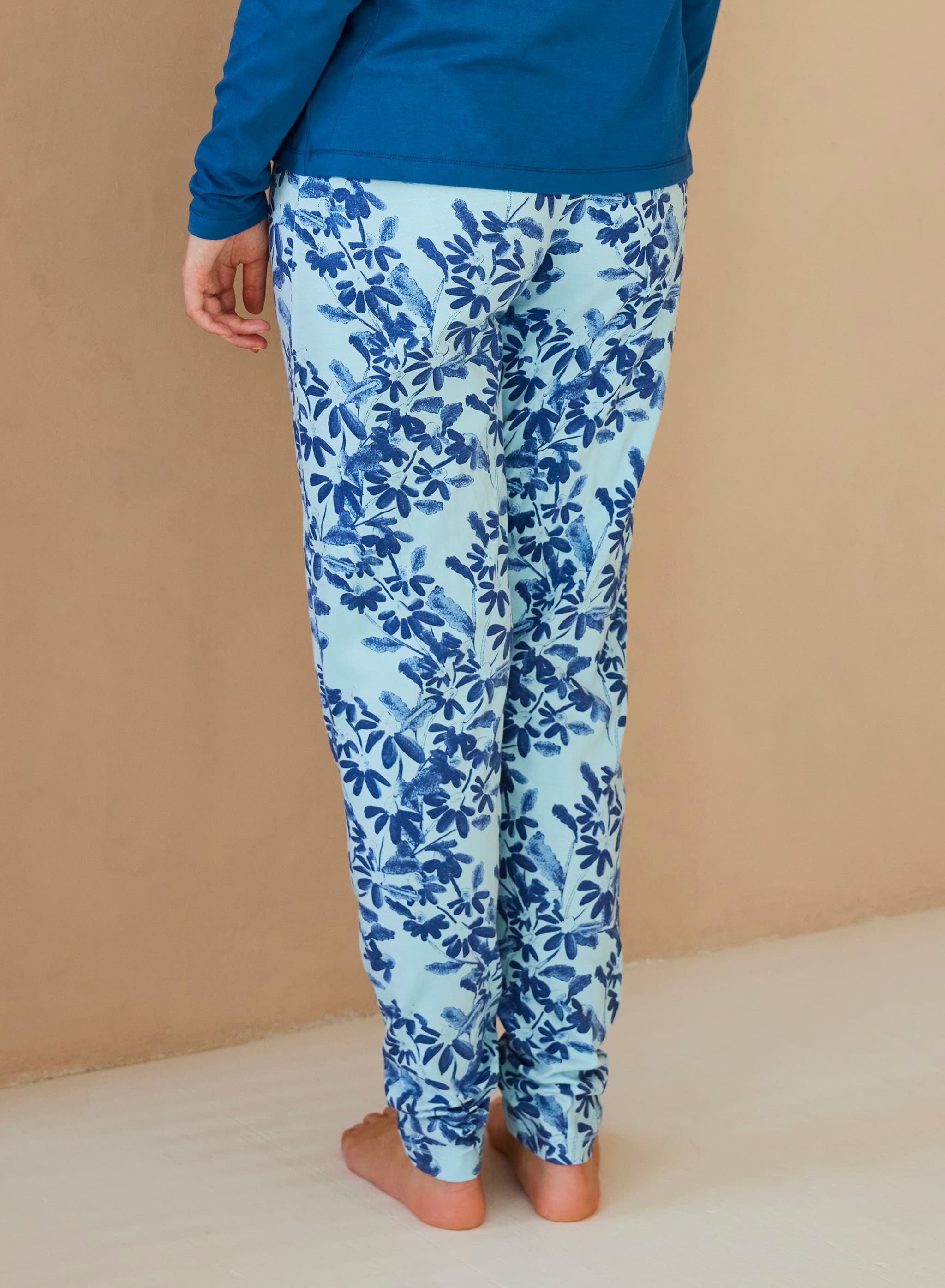 Lange broek