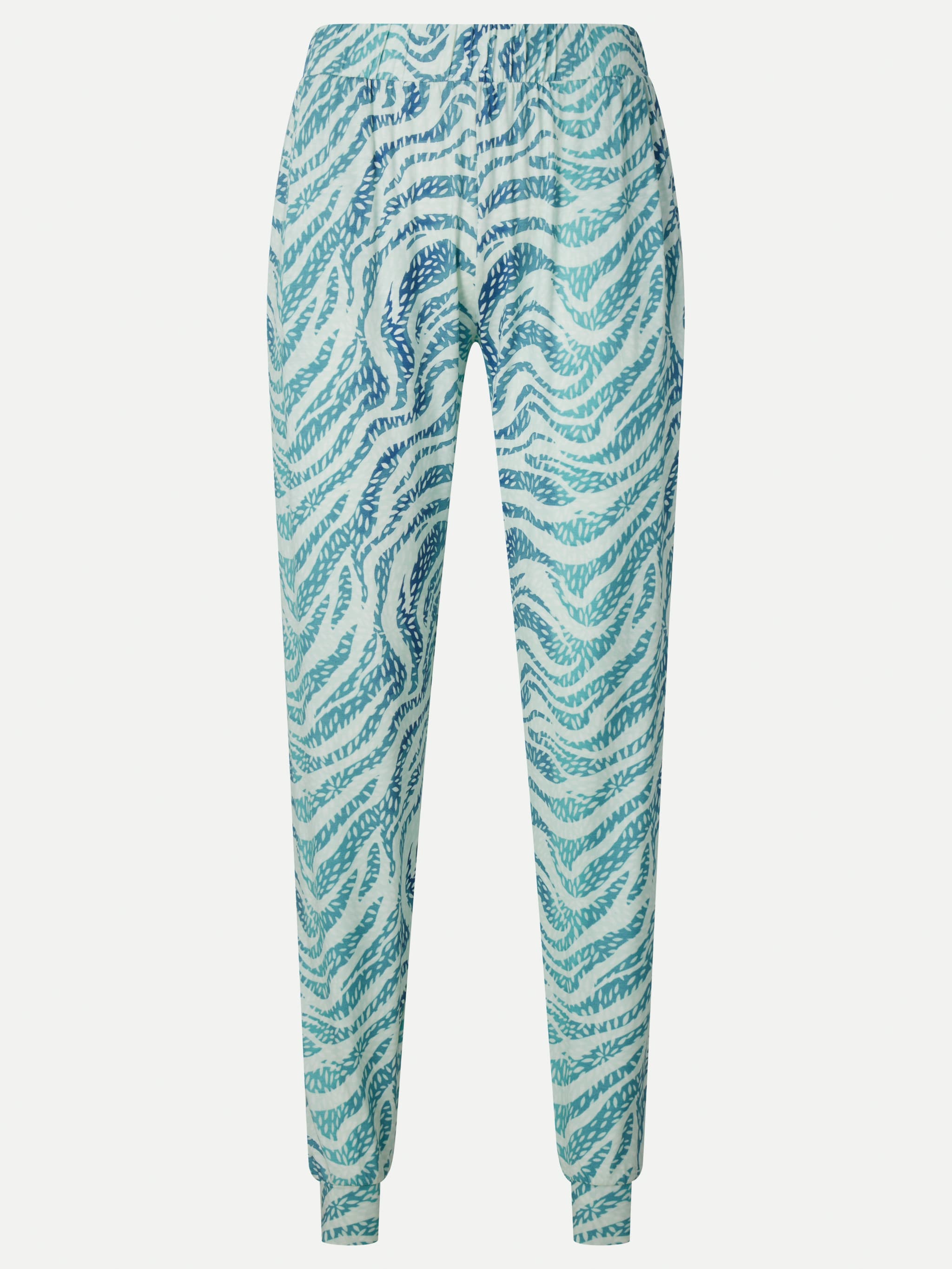 Lange broek - Water Zebra