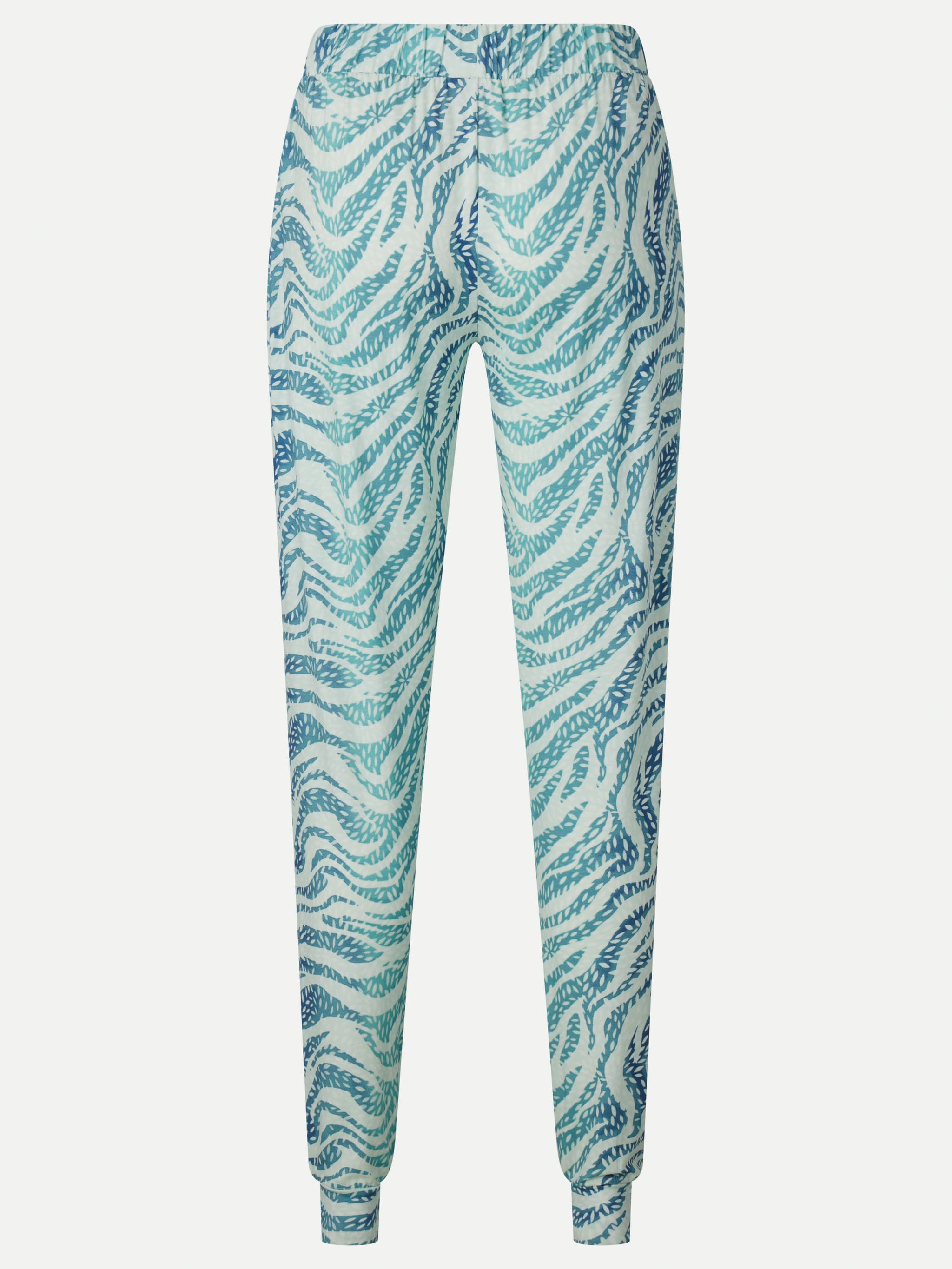 Lange broek - Water Zebra