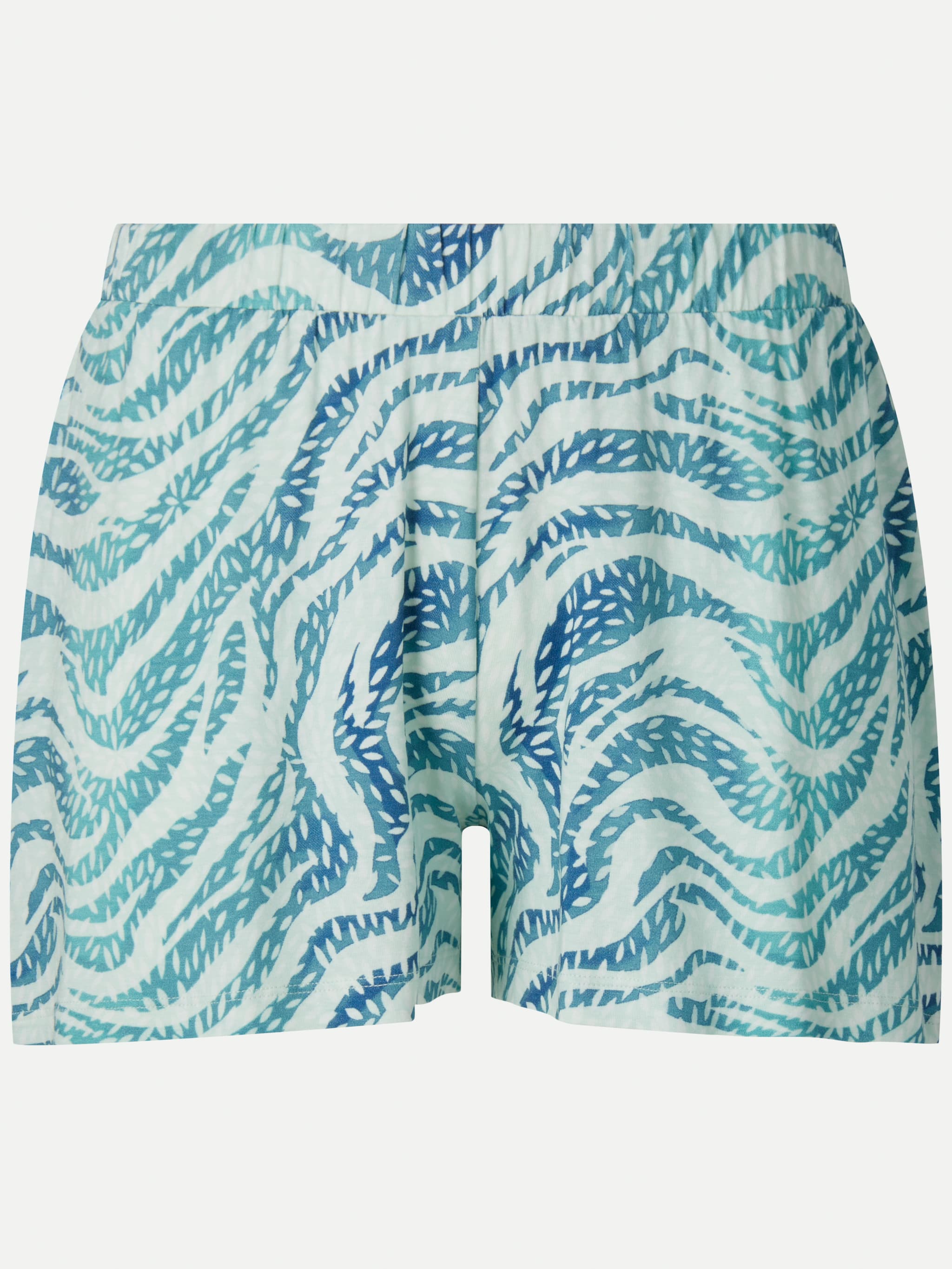 Korte broek - Water Zebra