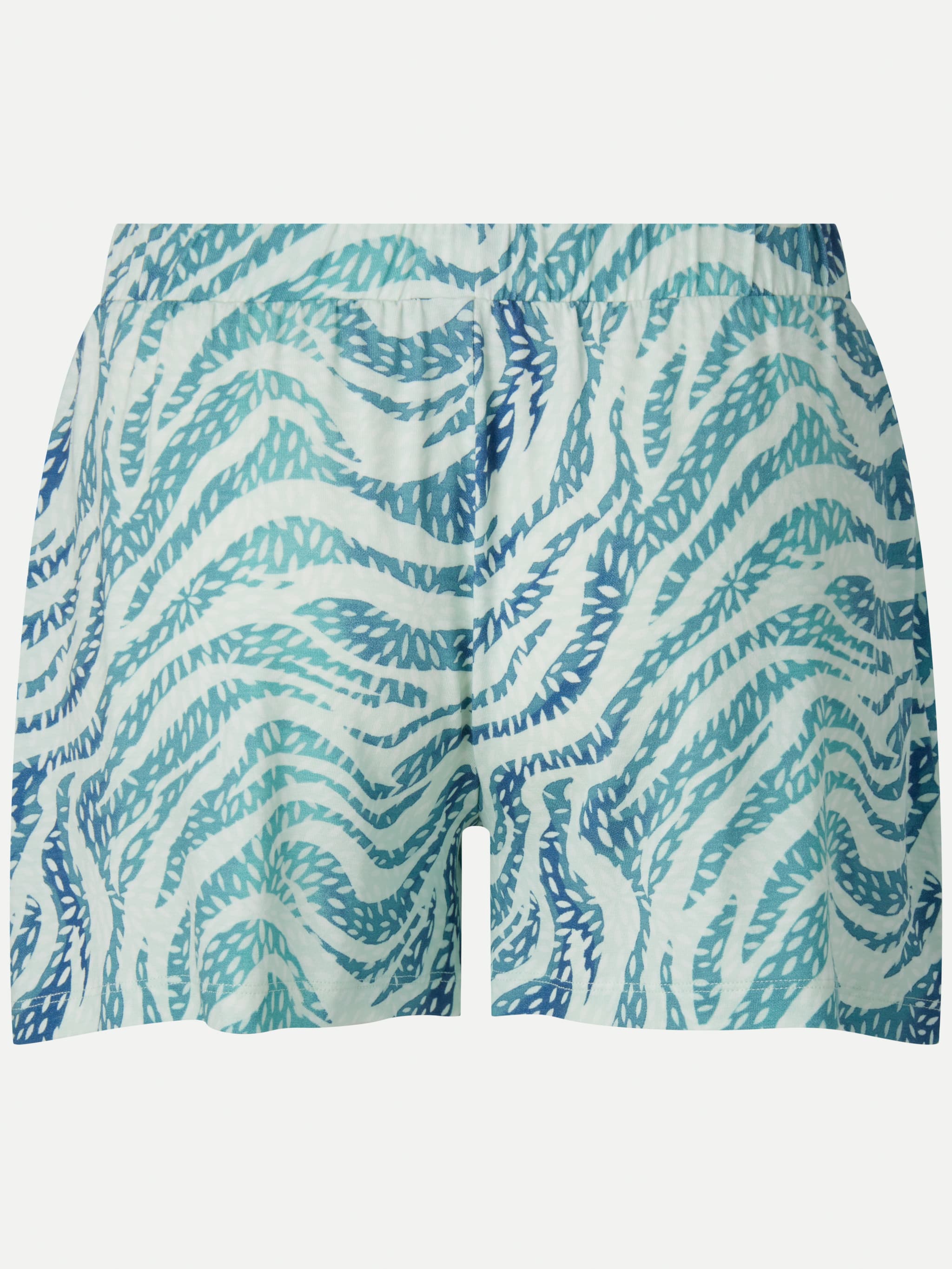 Korte broek - Water Zebra